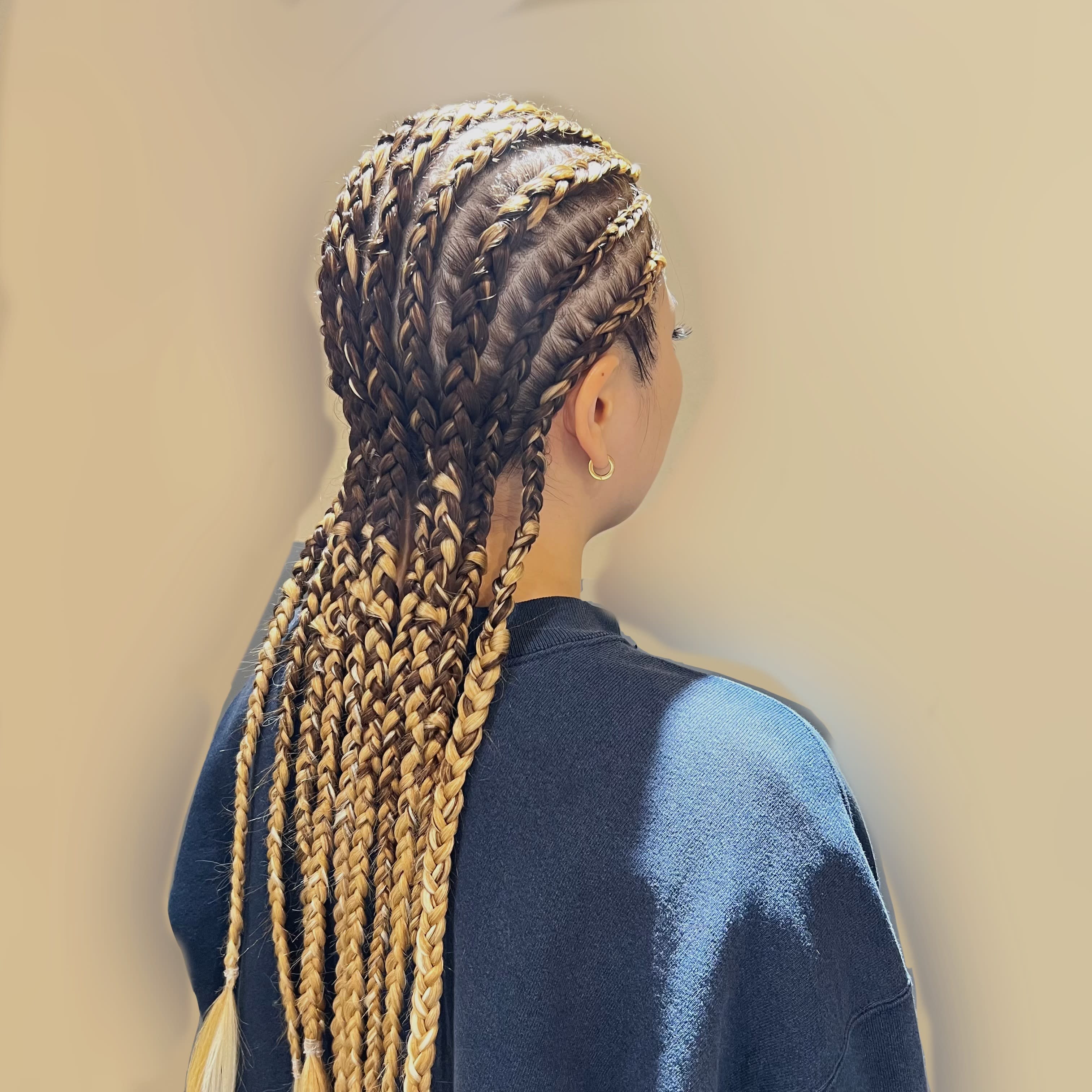 HAIR MAKE SALON Gallis 北新地店 【ヘアメイクサロン ギャリス】【ヘアメイクサロン ギャリス キタシンチテン】のスタイル紹介。HAIR MAKE SALON Gallis×スタイル