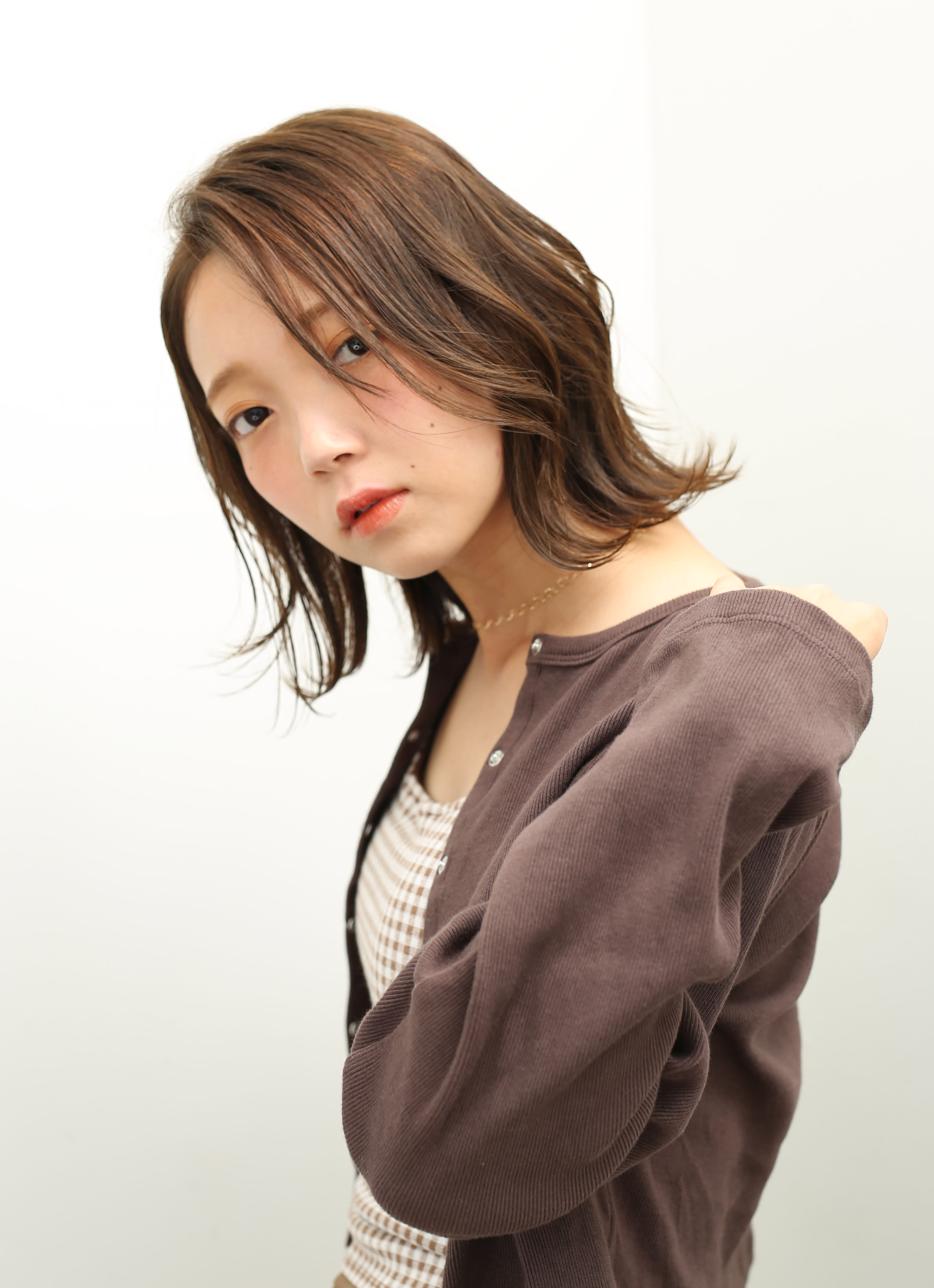 Lycka till【リッカ テイル】のスタイル紹介。Lycka till×スタイル