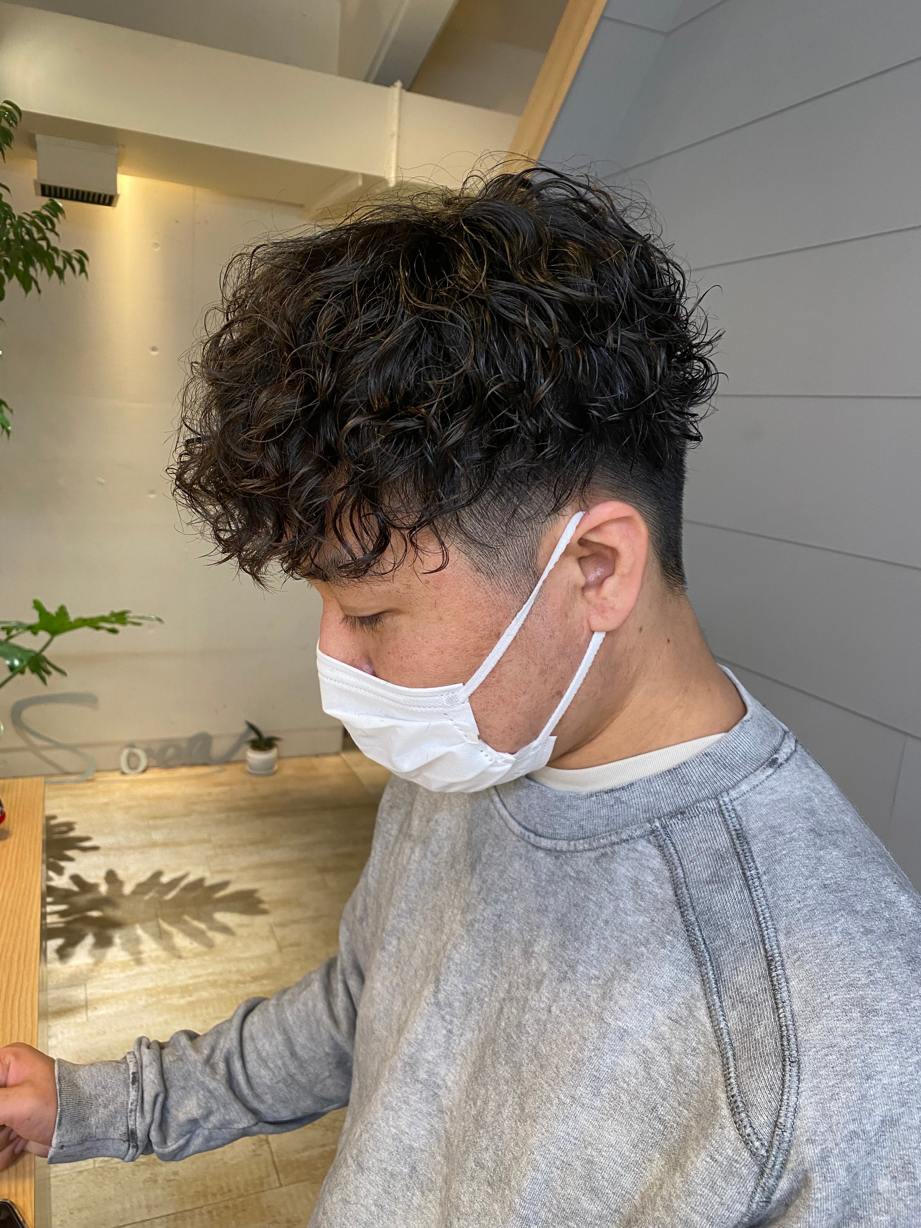 Soea【ソイア】のスタイル紹介。Soea×スタイル