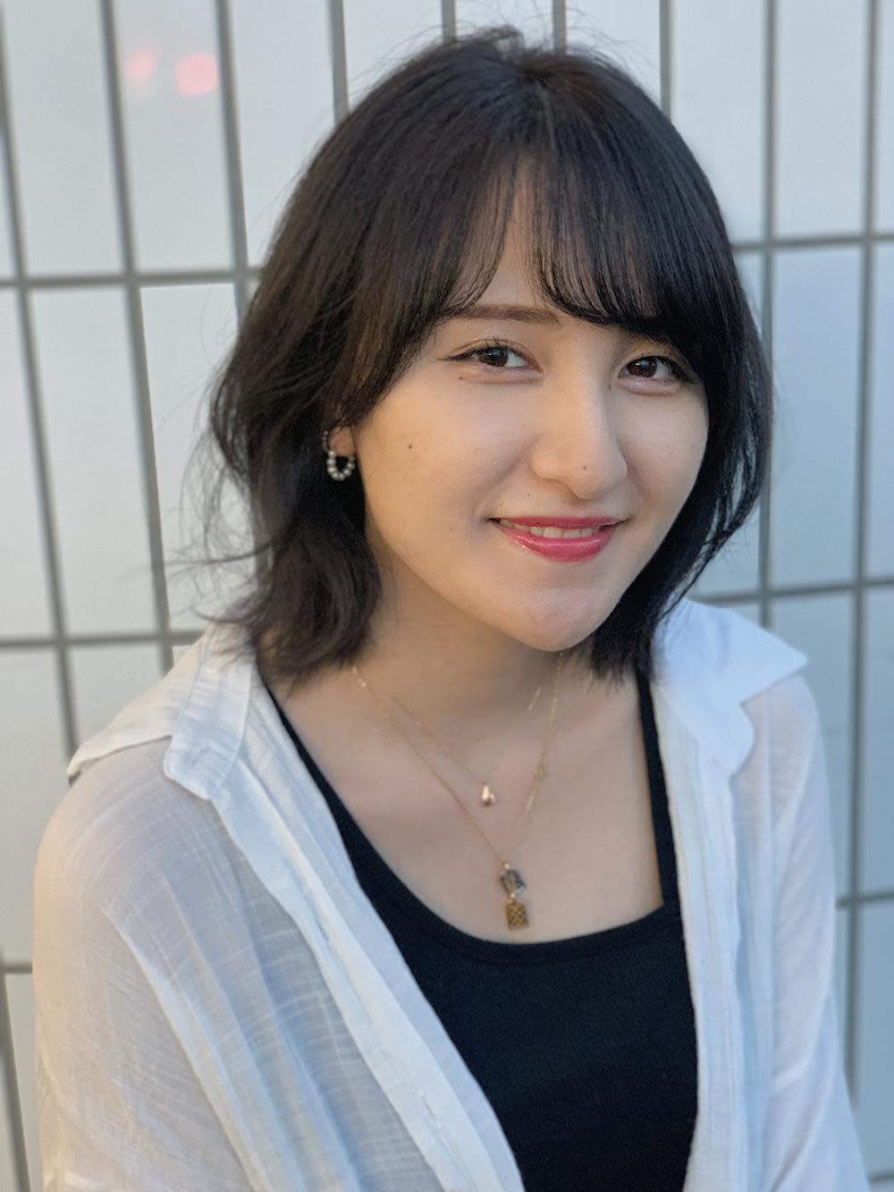 I'z【アイズ】のスタイル紹介。【レイヤースタイル】