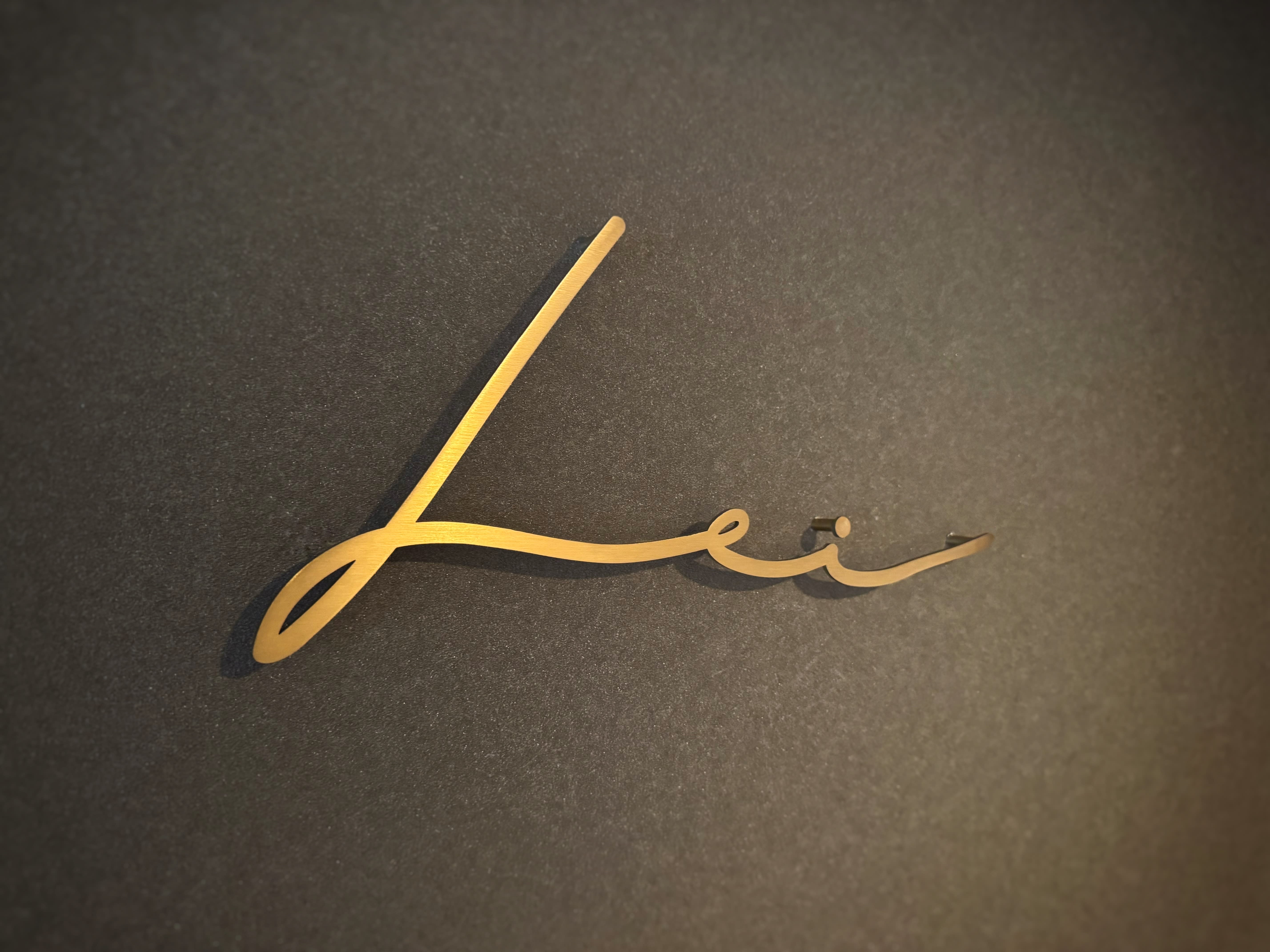 Hair Salon Leiのアイキャッチ画像