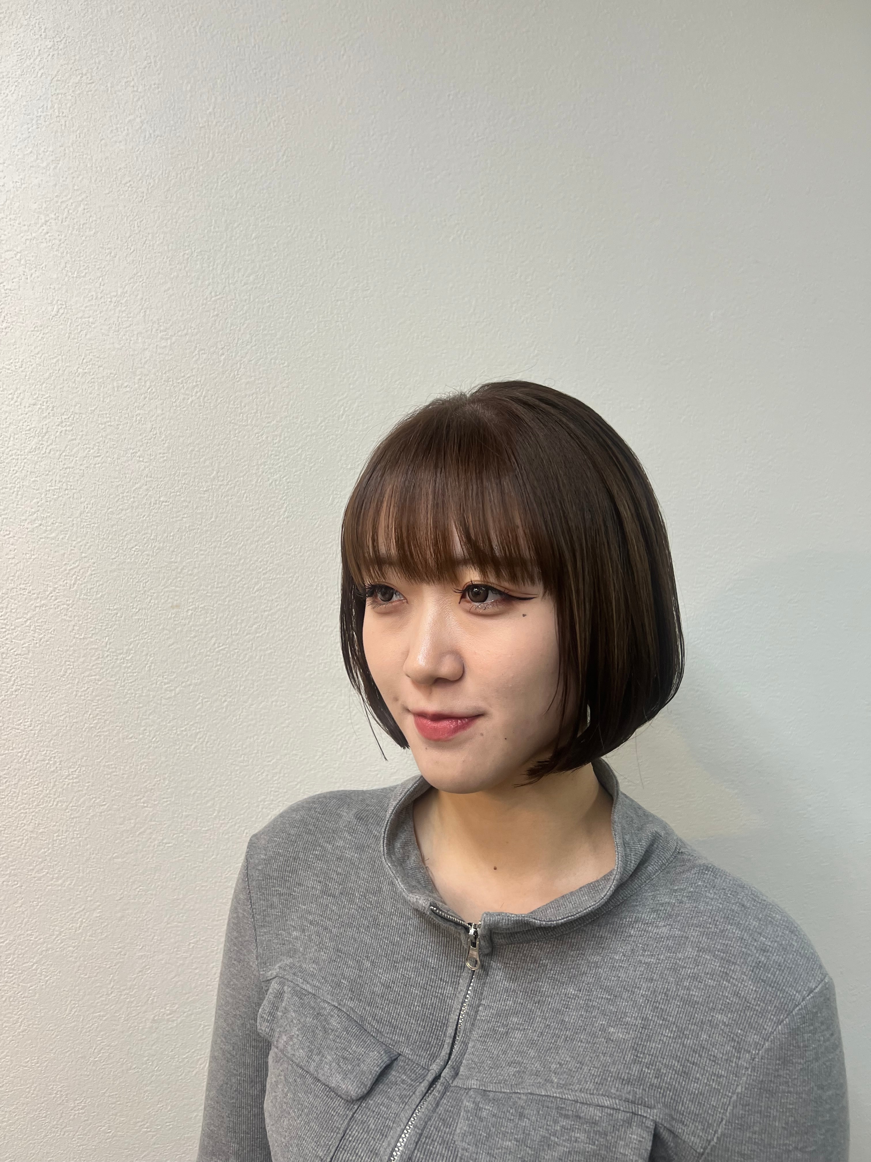 ajuga hairのアイキャッチ画像