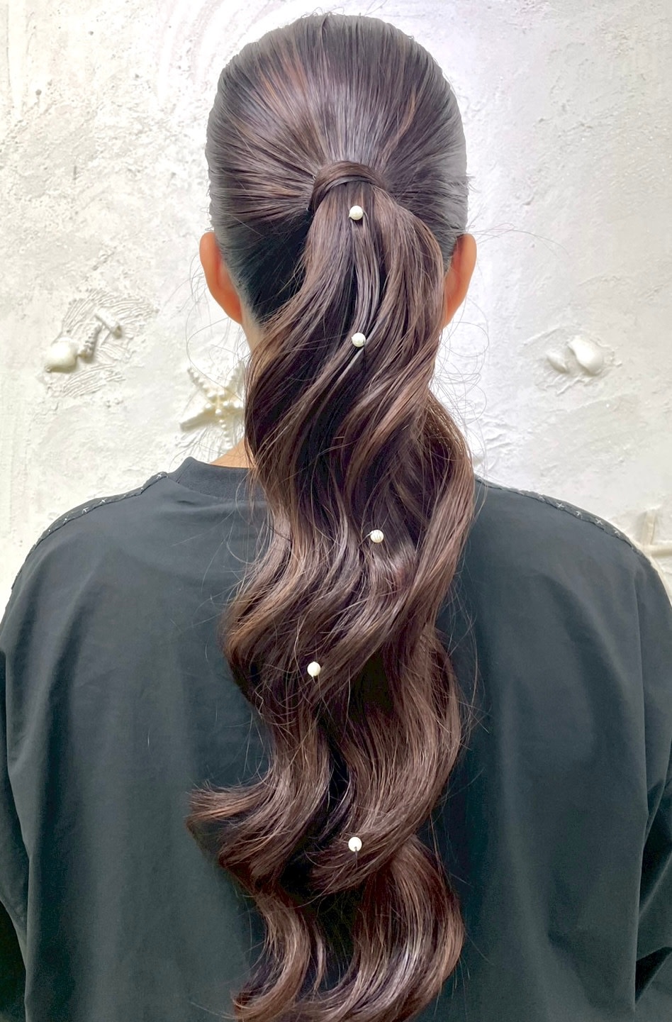 Me Ka Mahalo Jammming【メカマハロジャミング】のスタイル紹介。Me Ka Mahalo Jammming×スタイル