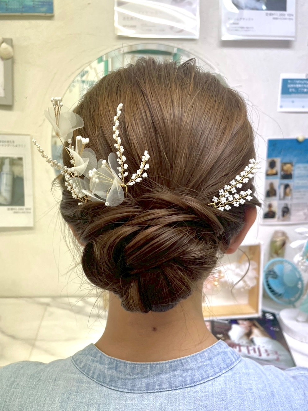 Me Ka Mahalo Jammming【メカマハロジャミング】のスタイル紹介。Me Ka Mahalo Jammming×スタイル