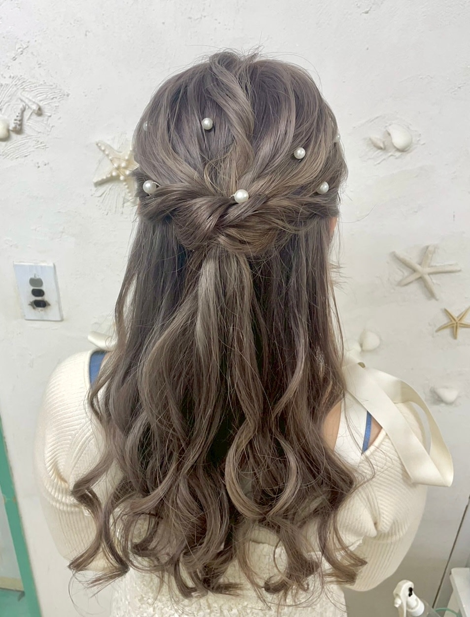 Me Ka Mahalo Jammming【メカマハロジャミング】のスタイル紹介。Me Ka Mahalo Jammming×スタイル