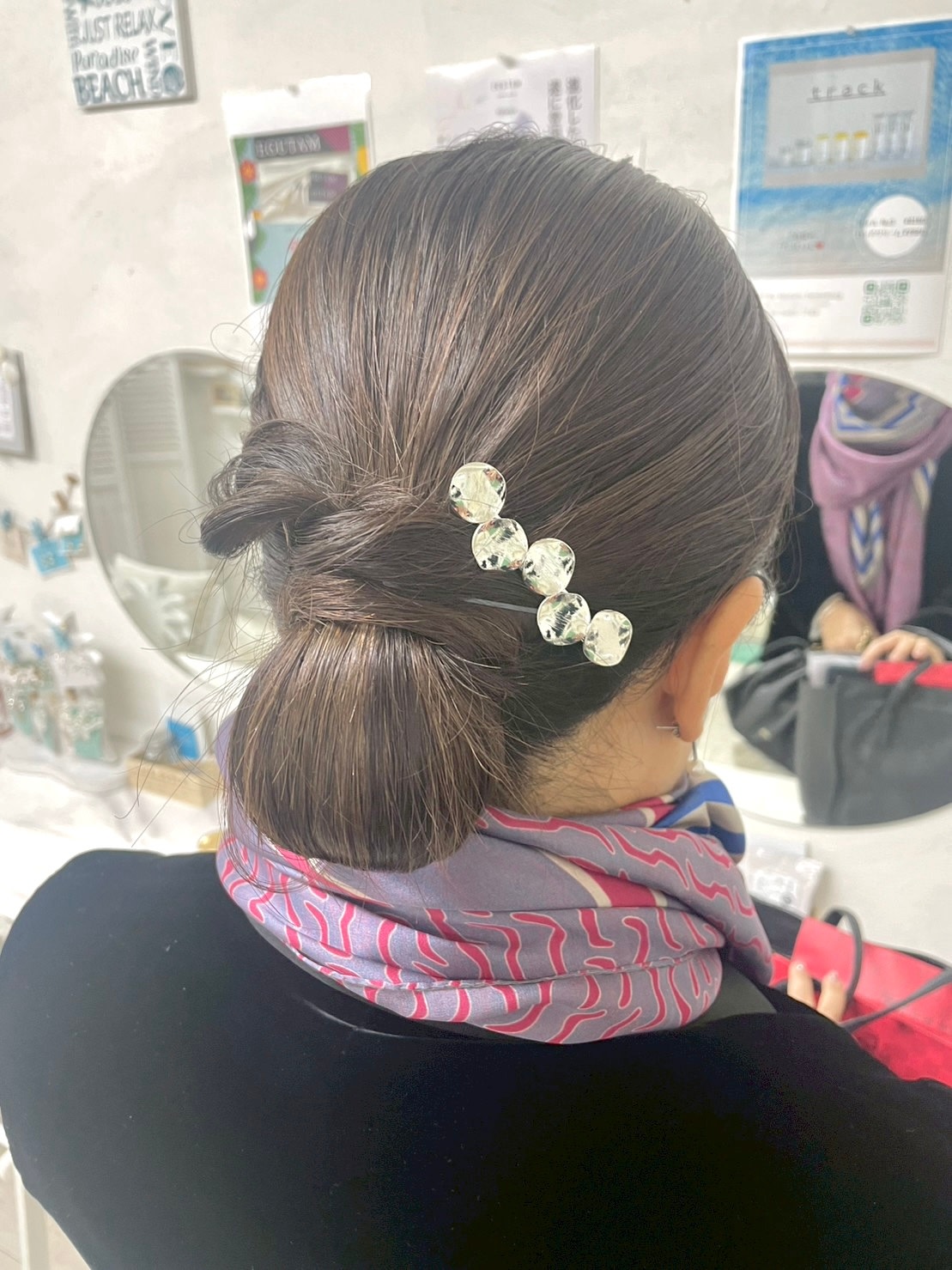 Me Ka Mahalo Jammming【メカマハロジャミング】のスタイル紹介。Me Ka Mahalo Jammming×スタイル