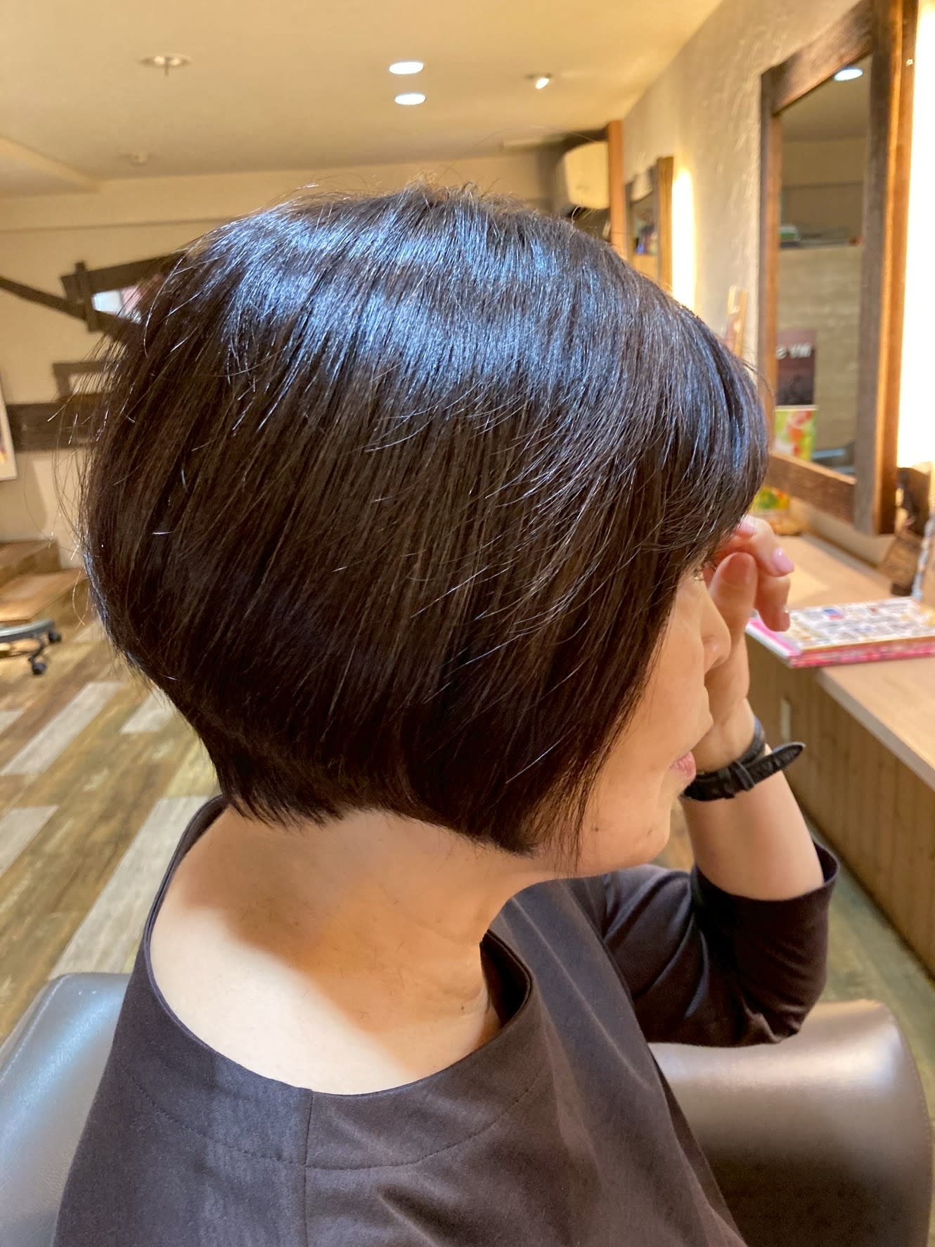 ease【イーズ】【イーズ】のスタイル紹介。ease【イーズ】×スタイル