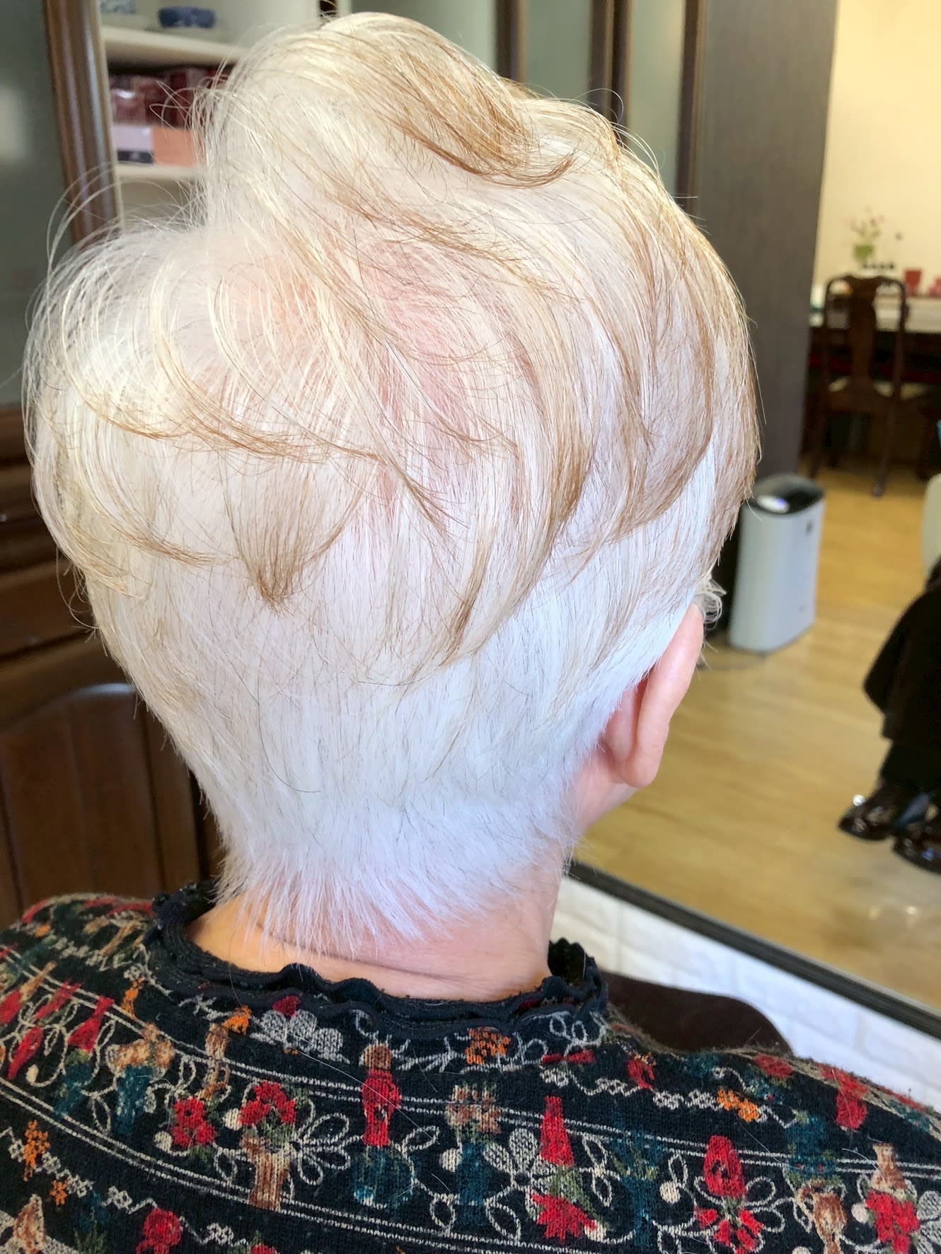 ease【イーズ】【イーズ】のスタイル紹介。ease【イーズ】×スタイル