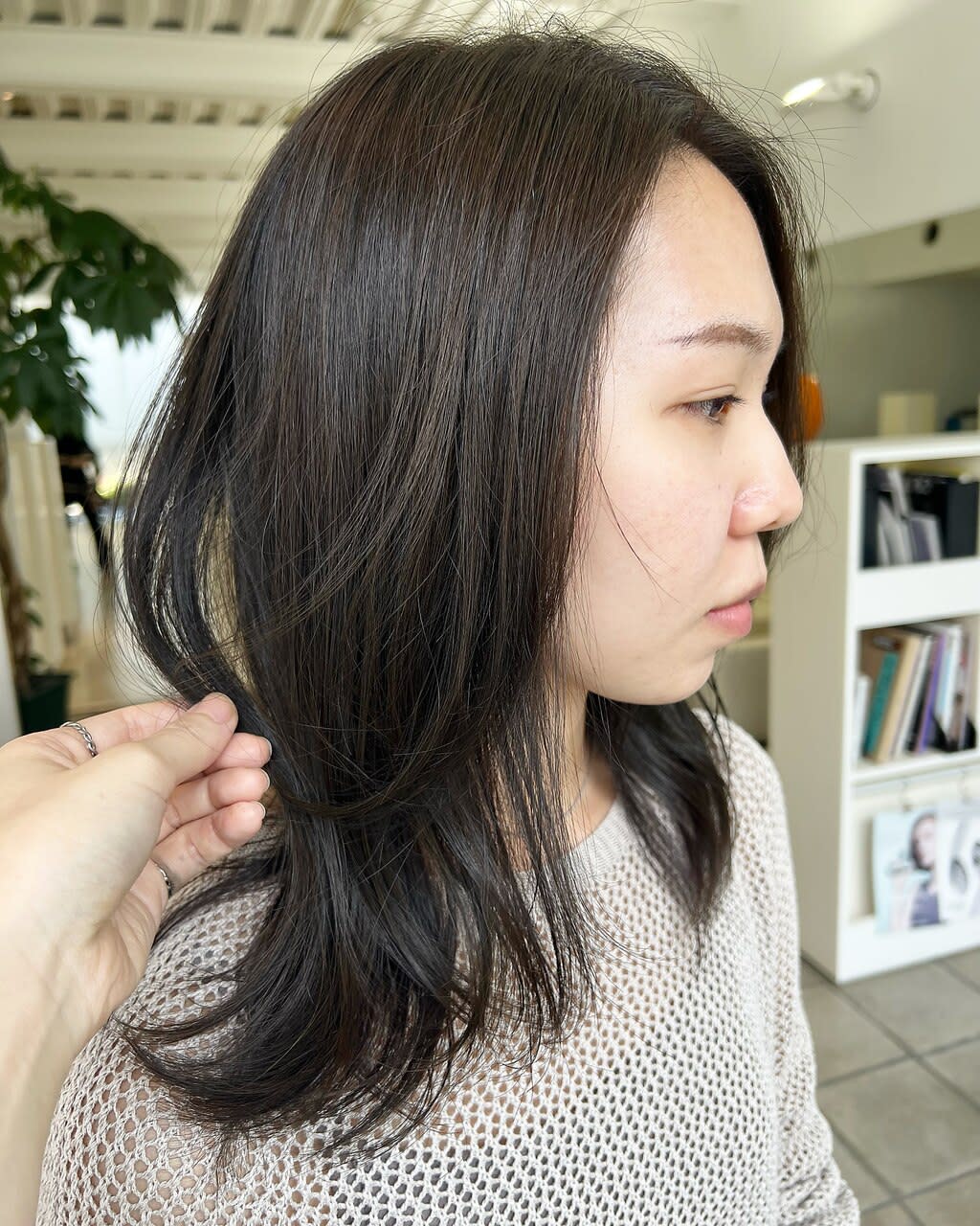 Lobec MOTOYAMA【ロベック モトヤマ】のスタイル紹介。Lobec MOTOYAMA×スタイル