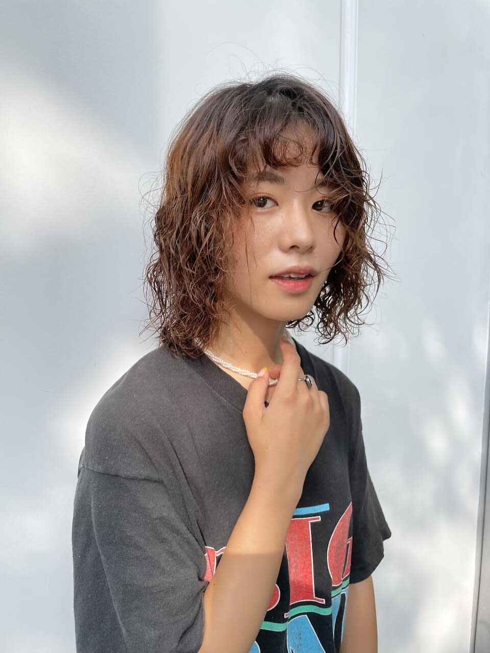 Lobec MOTOYAMA【ロベック モトヤマ】のスタイル紹介。Lobec MOTOYAMA×スタイル