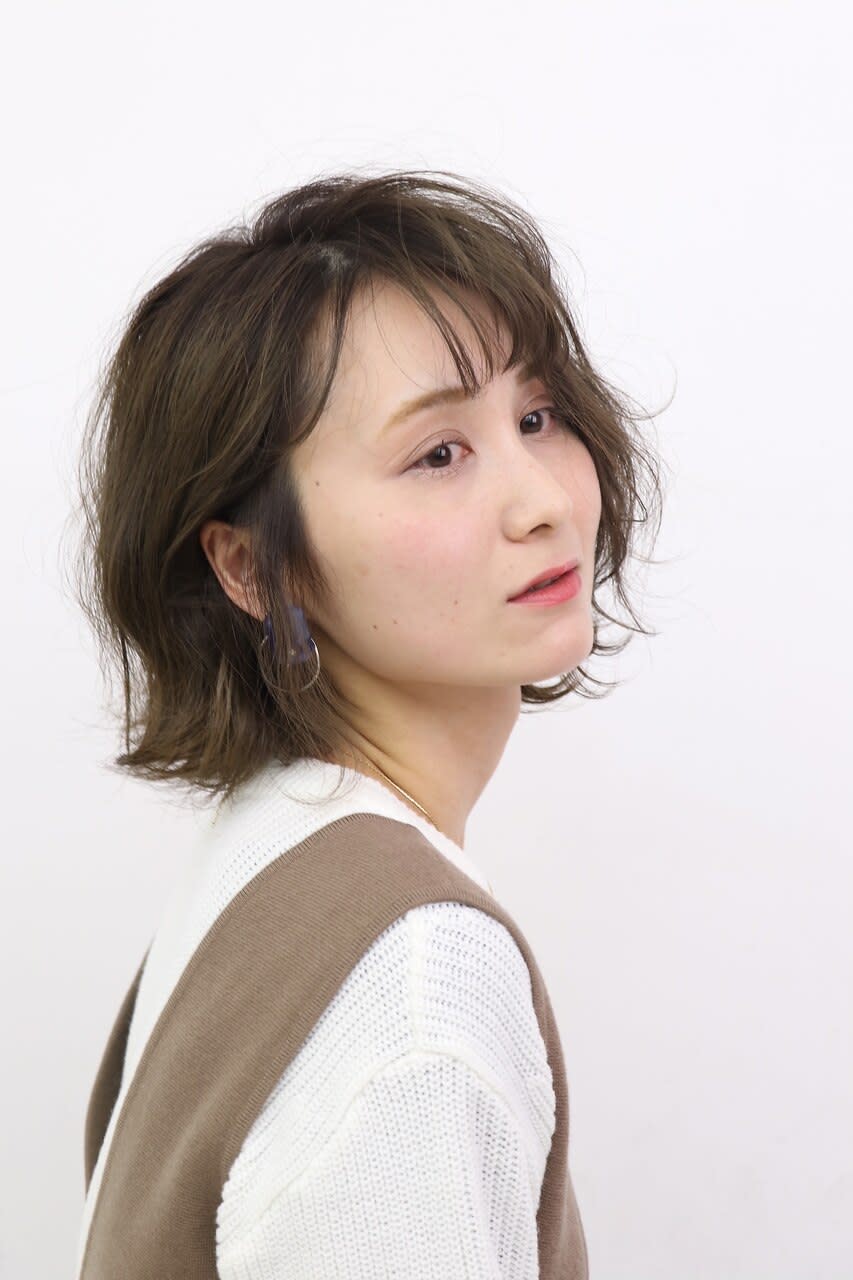 Lobec MOTOYAMA【ロベック モトヤマ】のスタイル紹介。Lobec MOTOYAMA×スタイル