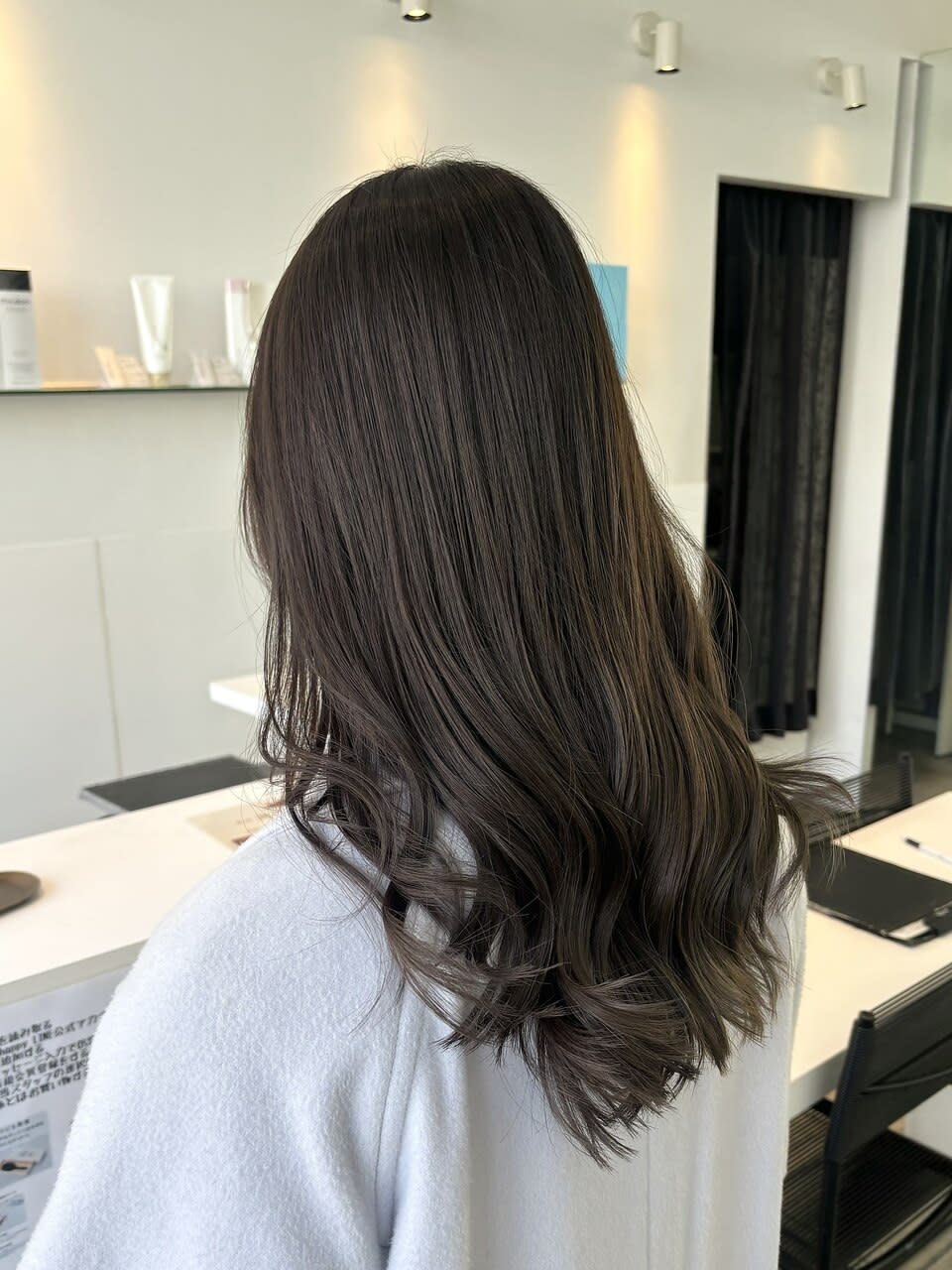 Lobec MOTOYAMA【ロベック モトヤマ】のスタイル紹介。Lobec MOTOYAMA×スタイル