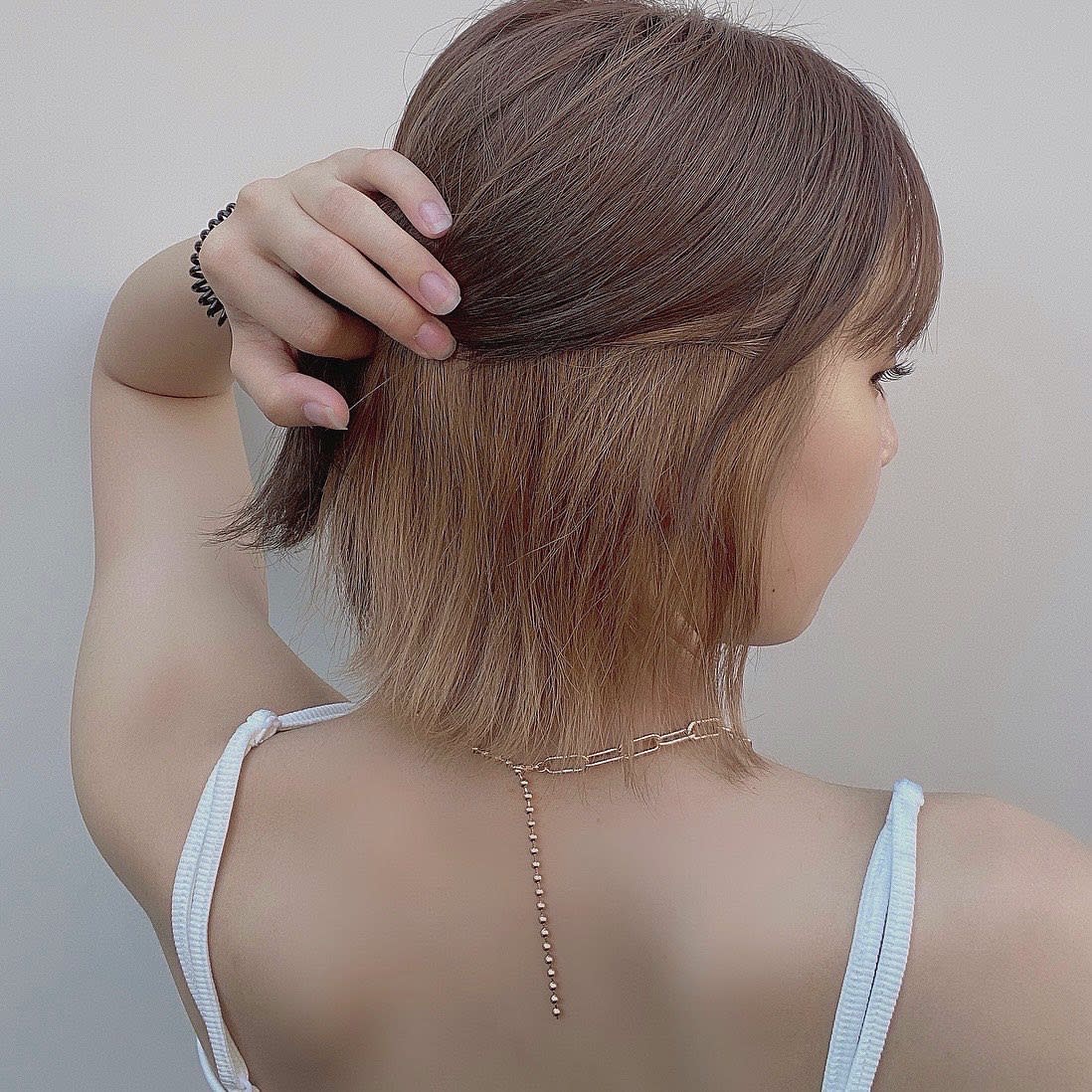 Dote hair make 【ドォート】【ドォート ヘア メイク】のスタイル紹介。Dote hair make 【ドォート】×スタイル
