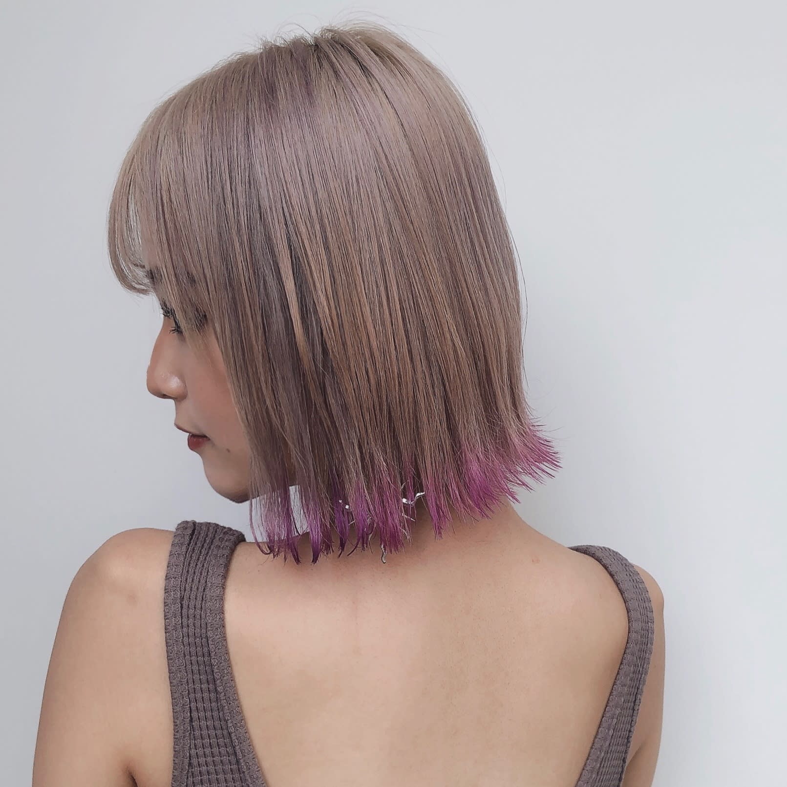 Dote hair make 【ドォート】【ドォート ヘア メイク】のスタイル紹介。Dote hair make 【ドォート】×スタイル