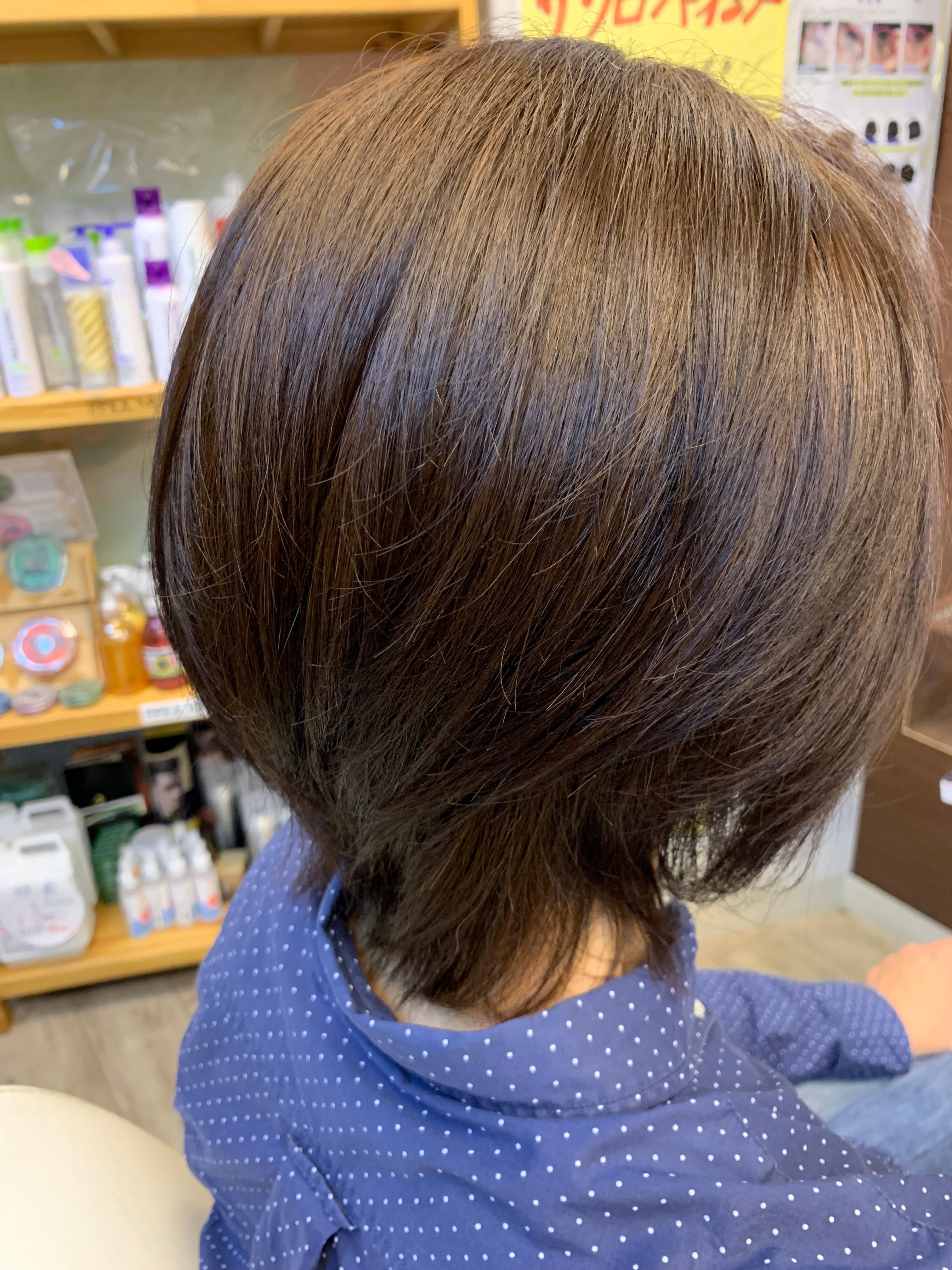 Believe 葛西店【ビリーブ カサイテン】のスタイル紹介。Believe 葛西店