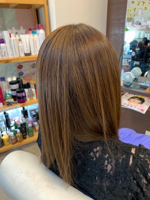 ビリーブ赤羽店【ビリーブアカバネテン】のスタイル紹介。ビリーブ赤羽店