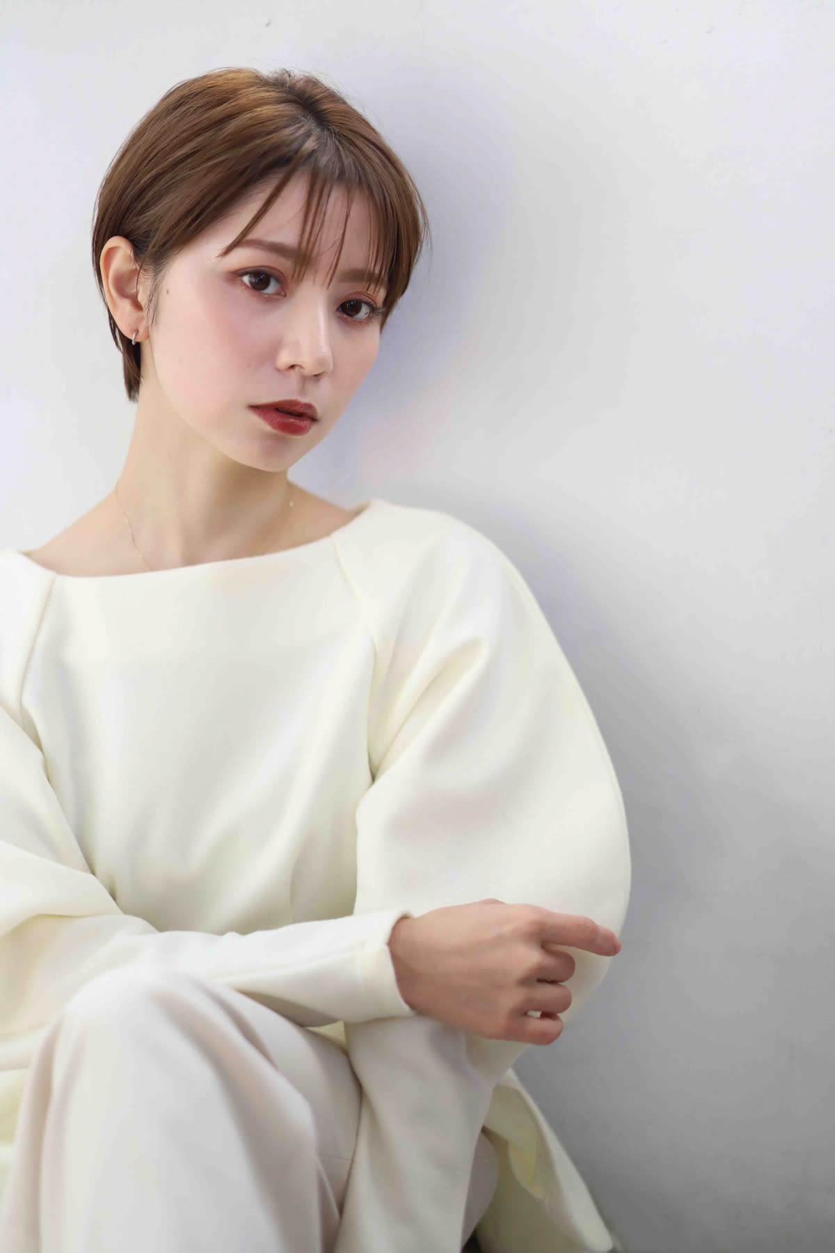 hair salon NIINA 与野【ヘアーサロン ニーナ ヨノ】のスタイル紹介。hair salon NIINA 与野×スタイル