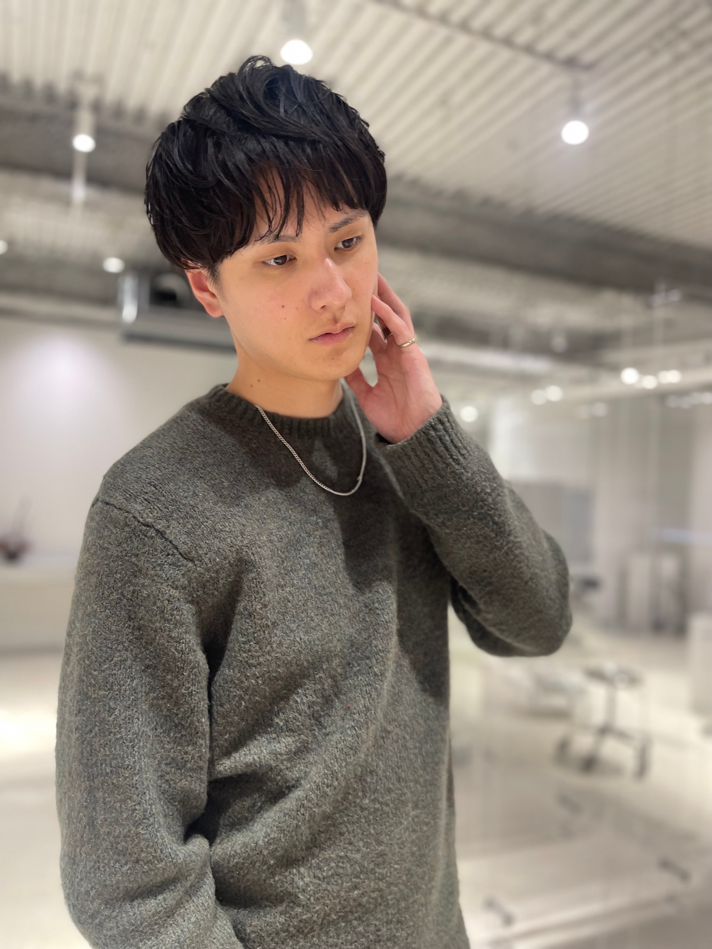 1975【イチキュウナナゴウ】のスタイル紹介。1975×style