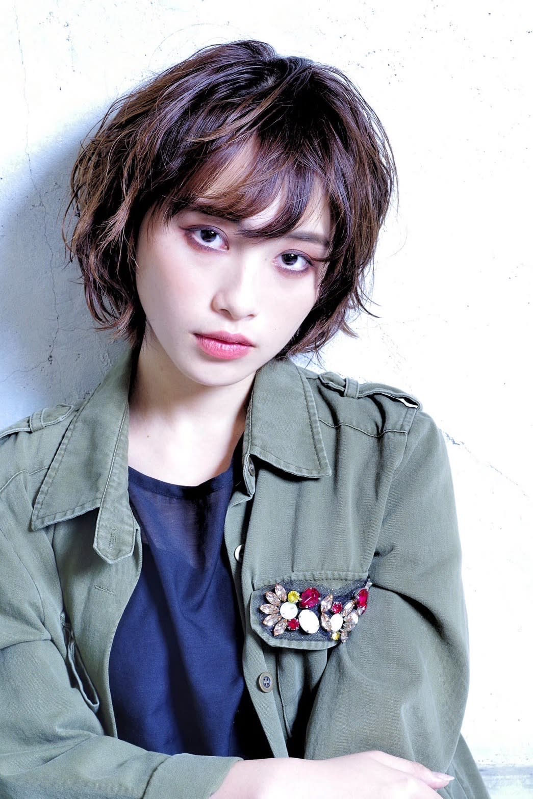 ila 川口【アイラ カワグチ】のスタイル紹介。ila 川口×スタイル