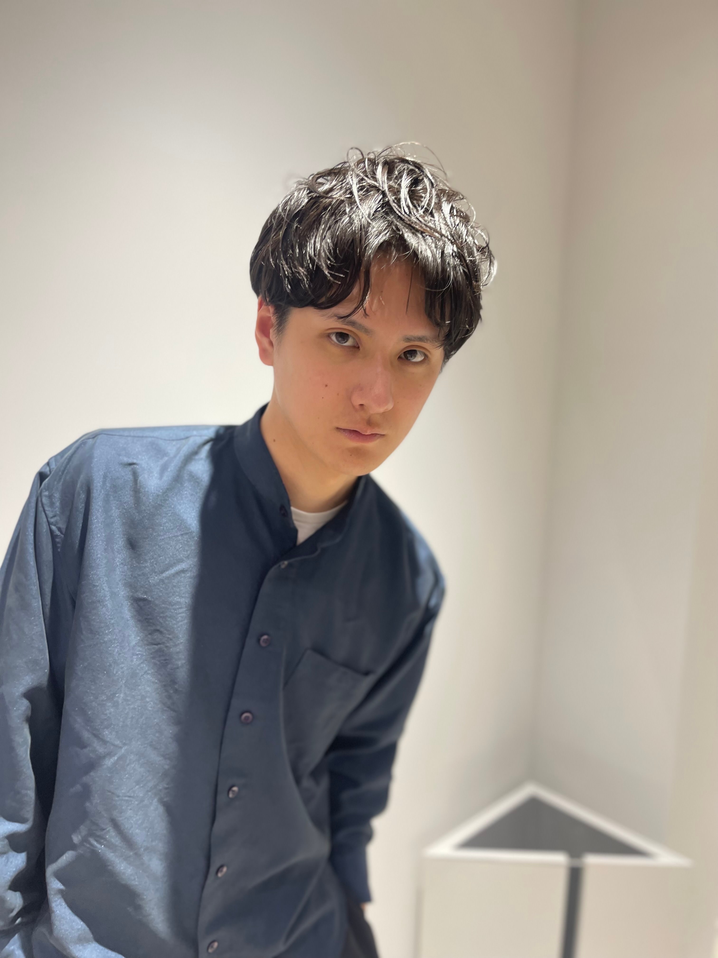 1975【イチキュウナナゴウ】のスタイル紹介。1975×style