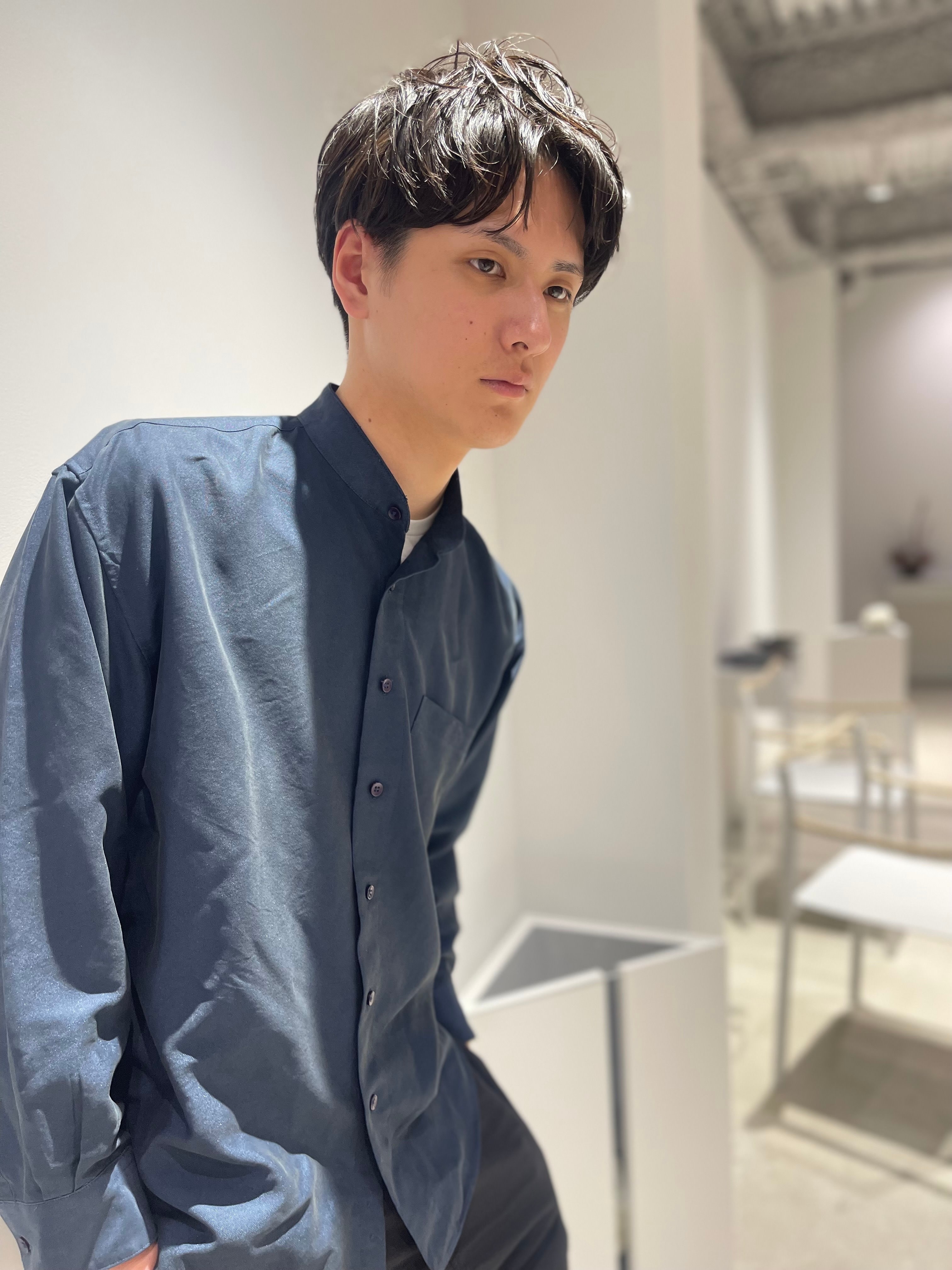 1975【イチキュウナナゴウ】のスタイル紹介。1975×style