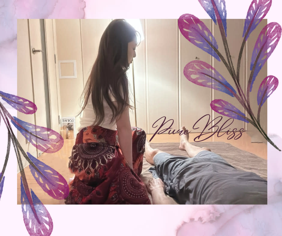 ヒーリングエステ~PureBliss~のアイキャッチ画像