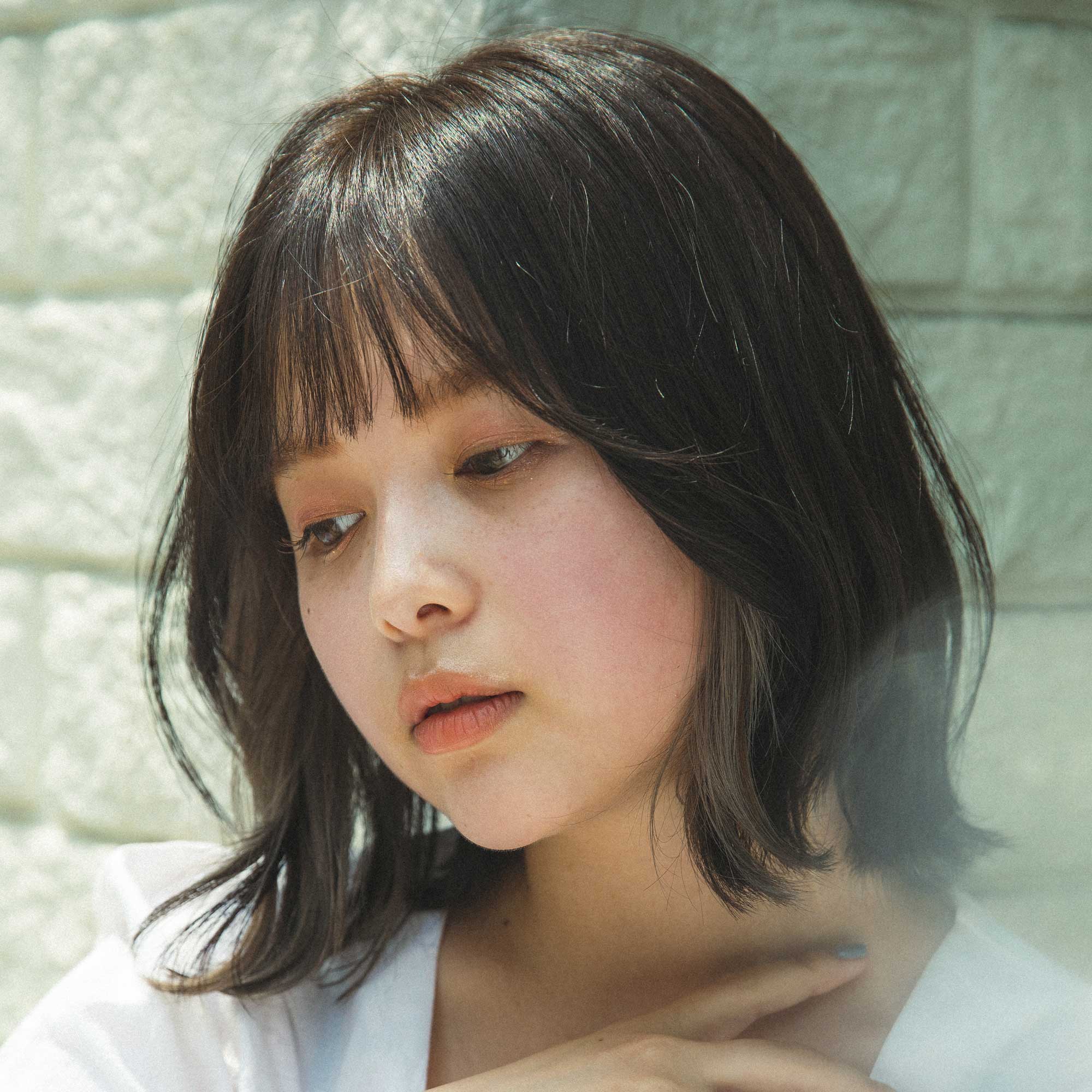 lune horoscope【リュヌホロスコープ】のスタイル紹介。lune horoscope×スタイル