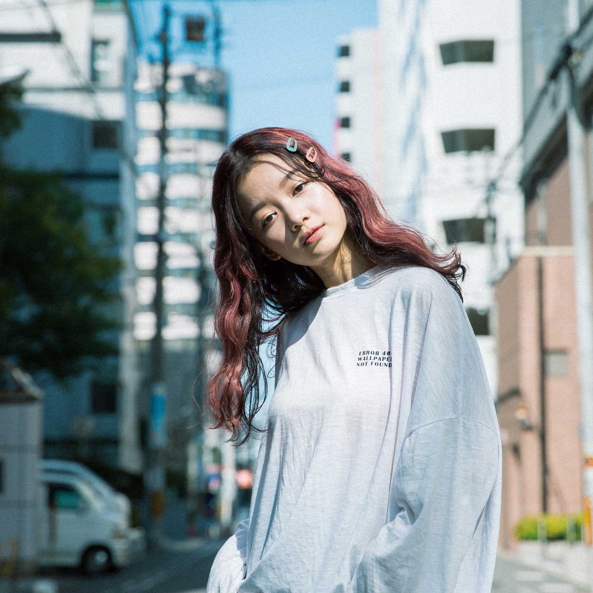 lune horoscope【リュヌホロスコープ】のスタイル紹介。lune horoscope×スタイル