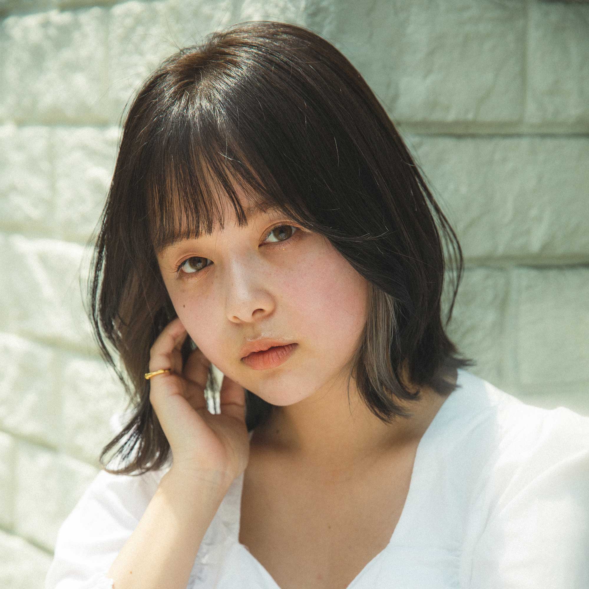 lune horoscope【リュヌホロスコープ】のスタイル紹介。lune horoscope×スタイル