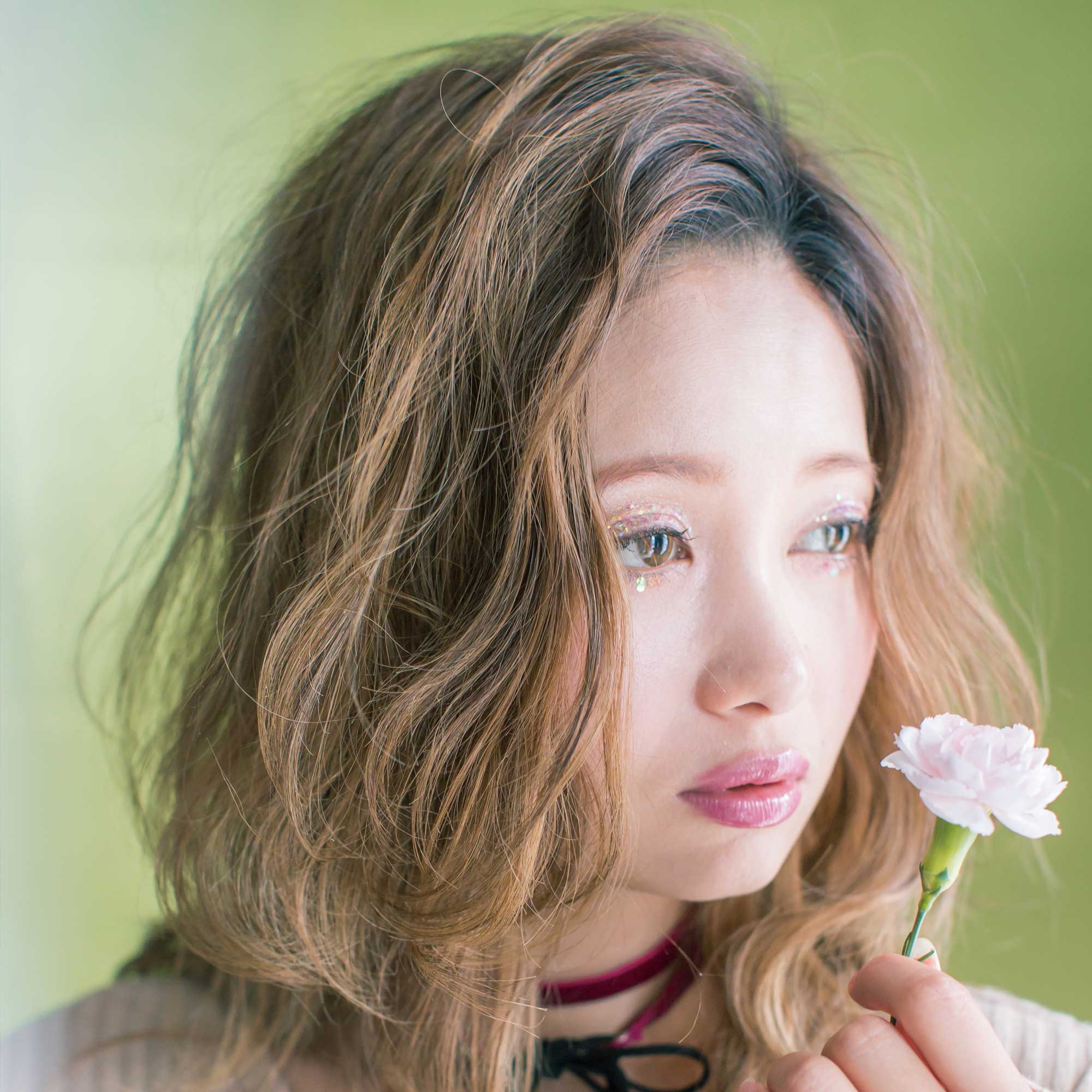 lune horoscope【リュヌホロスコープ】のスタイル紹介。lune horoscope×スタイル