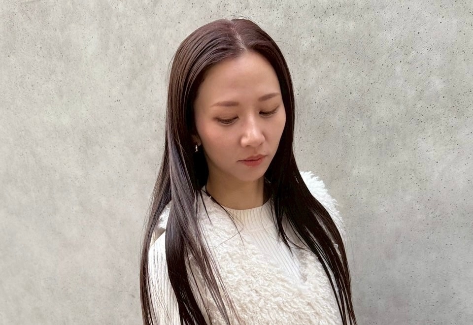 Salon Hollywoodのアイキャッチ画像