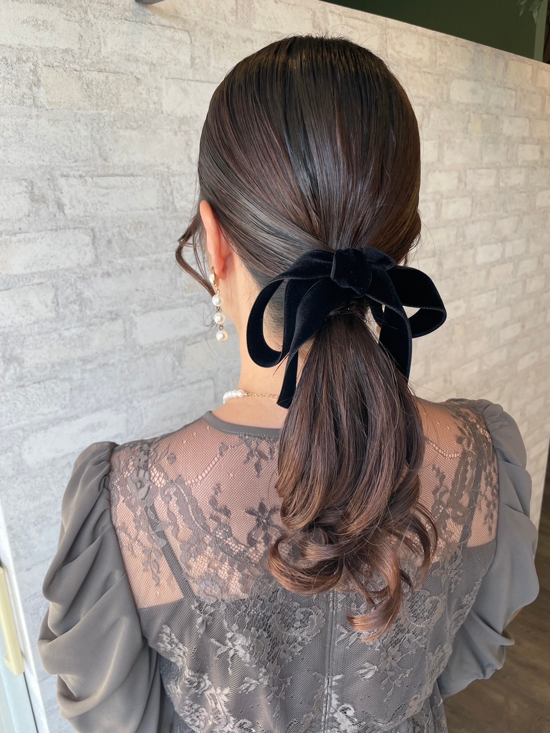 hair grace Lehua【ヘアグレースレフア】【ヘアグレースレフア】のスタイル紹介。hair grace Lehua【ヘアグレースレフア】×スタ