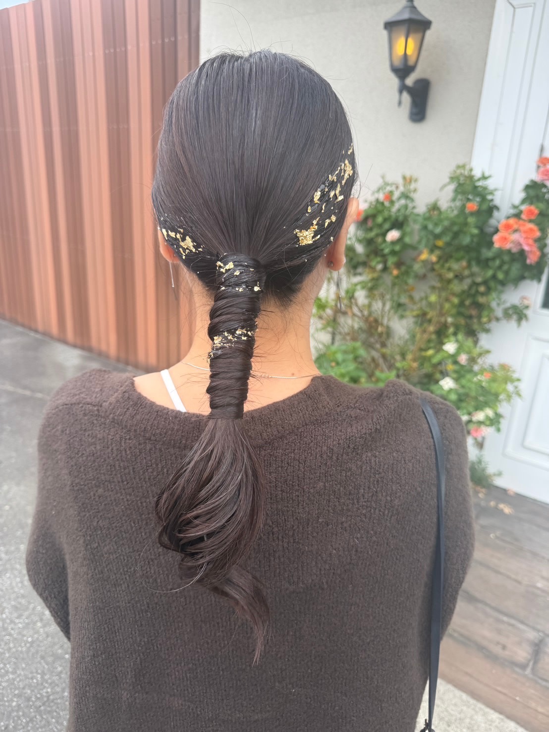 hair grace Lehua【ヘアグレースレフア】【ヘアグレースレフア】のスタイル紹介。hair grace Lehua【ヘアグレースレフア】×スタ