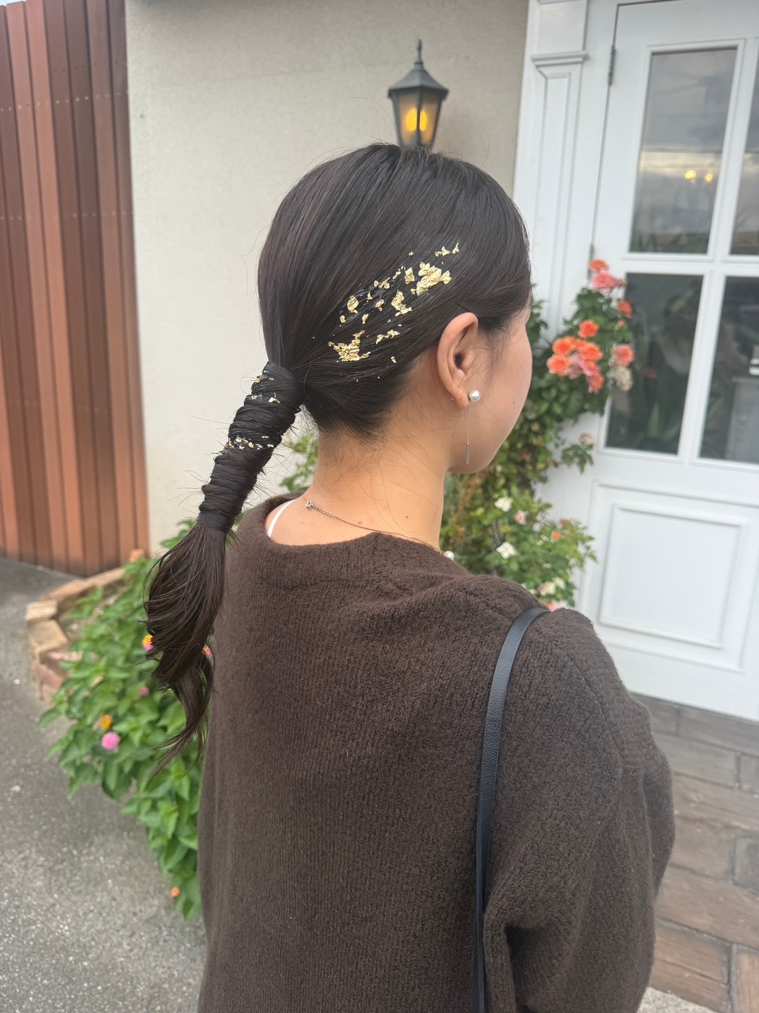 hair grace Lehua【ヘアグレースレフア】【ヘアグレースレフア】のスタイル紹介。hair grace Lehua【ヘアグレースレフア】×スタ