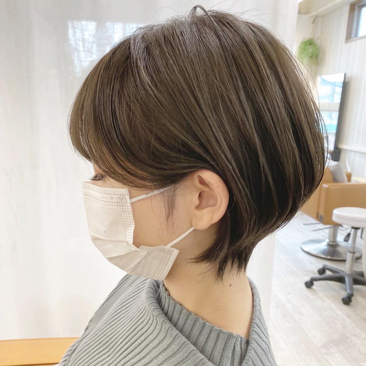 Hanon by LINKTH【ハノンバイリンクス】のスタイル紹介。Hanon by LINKTH×スタイル