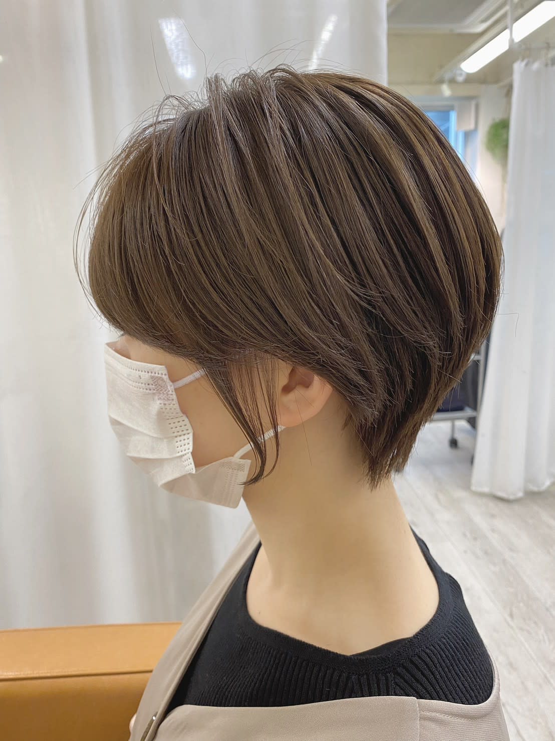 Hanon by LINKTH【ハノンバイリンクス】のスタイル紹介。Hanon by LINKTH×スタイル