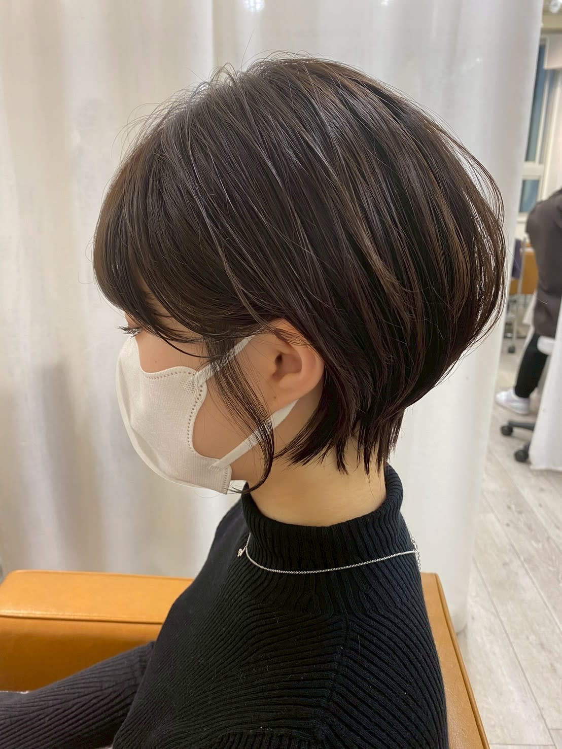 Hanon by LINKTH【ハノンバイリンクス】のスタイル紹介。Hanon by LINKTH×スタイル