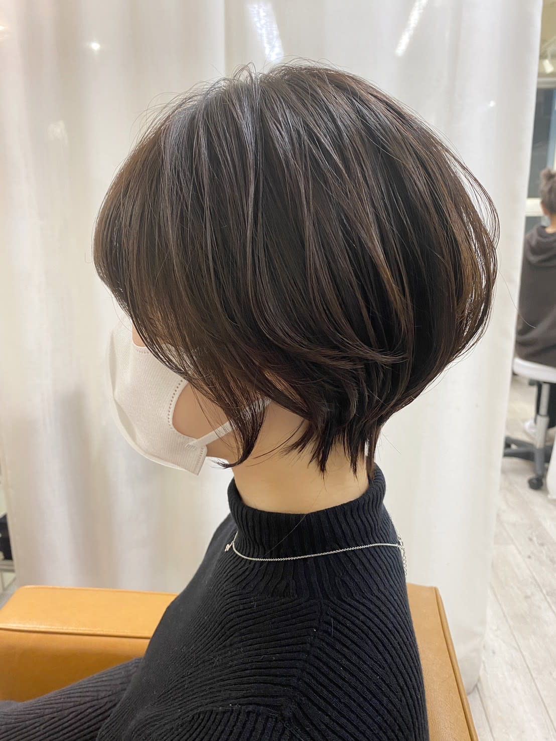 Hanon by LINKTH【ハノンバイリンクス】のスタイル紹介。Hanon by LINKTH×スタイル