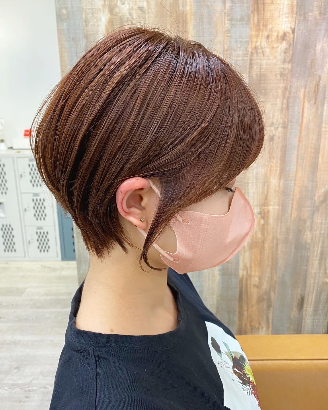 Hanon by LINKTH【ハノンバイリンクス】のスタイル紹介。Hanon by LINKTH×スタイル