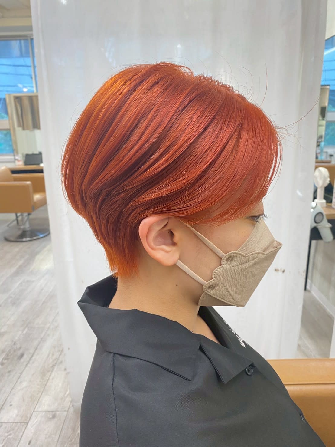 Hanon by LINKTH【ハノンバイリンクス】のスタイル紹介。Hanon by LINKTH×スタイル