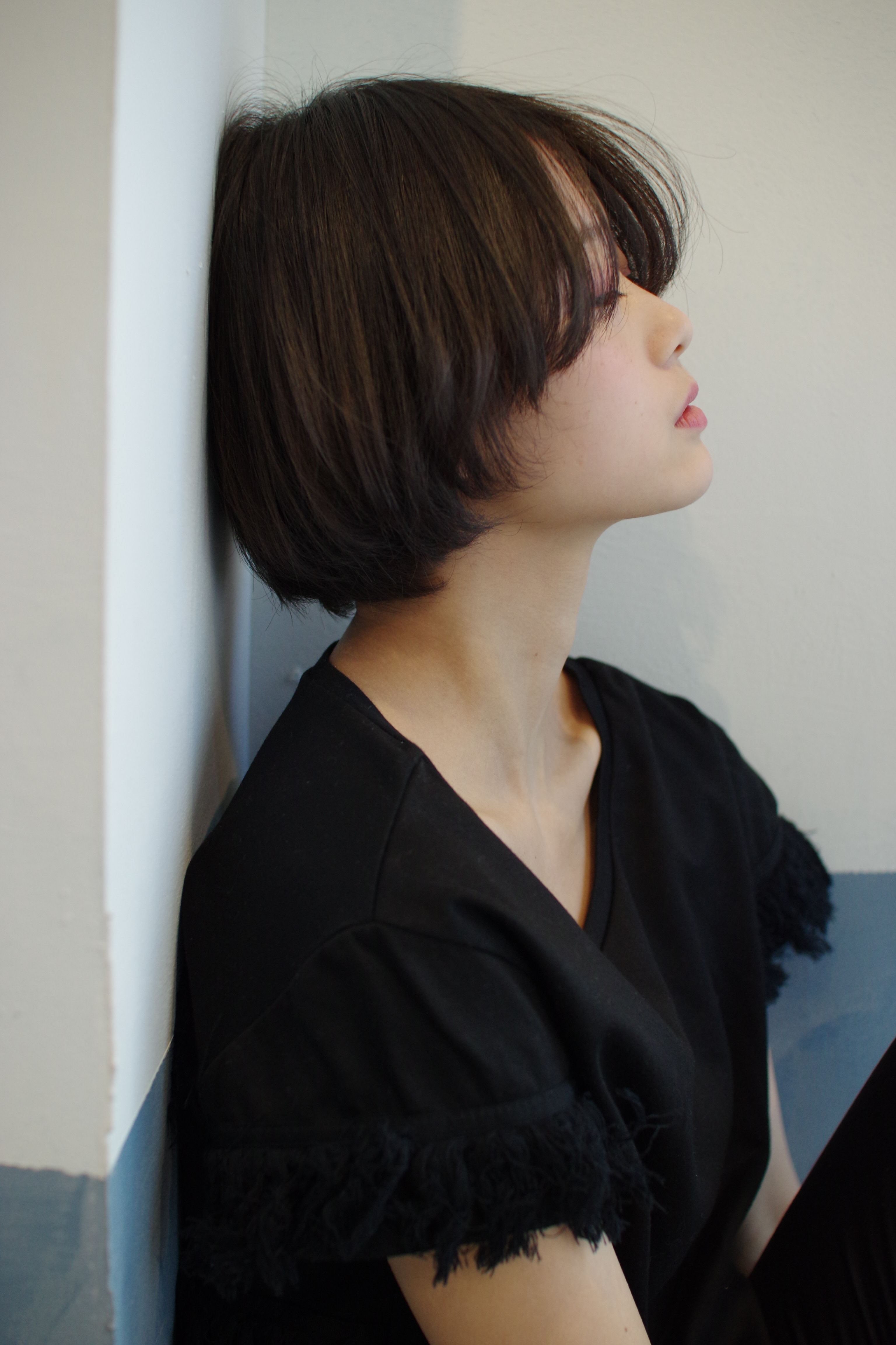 ethica【エシカ】のスタイル紹介。ethica