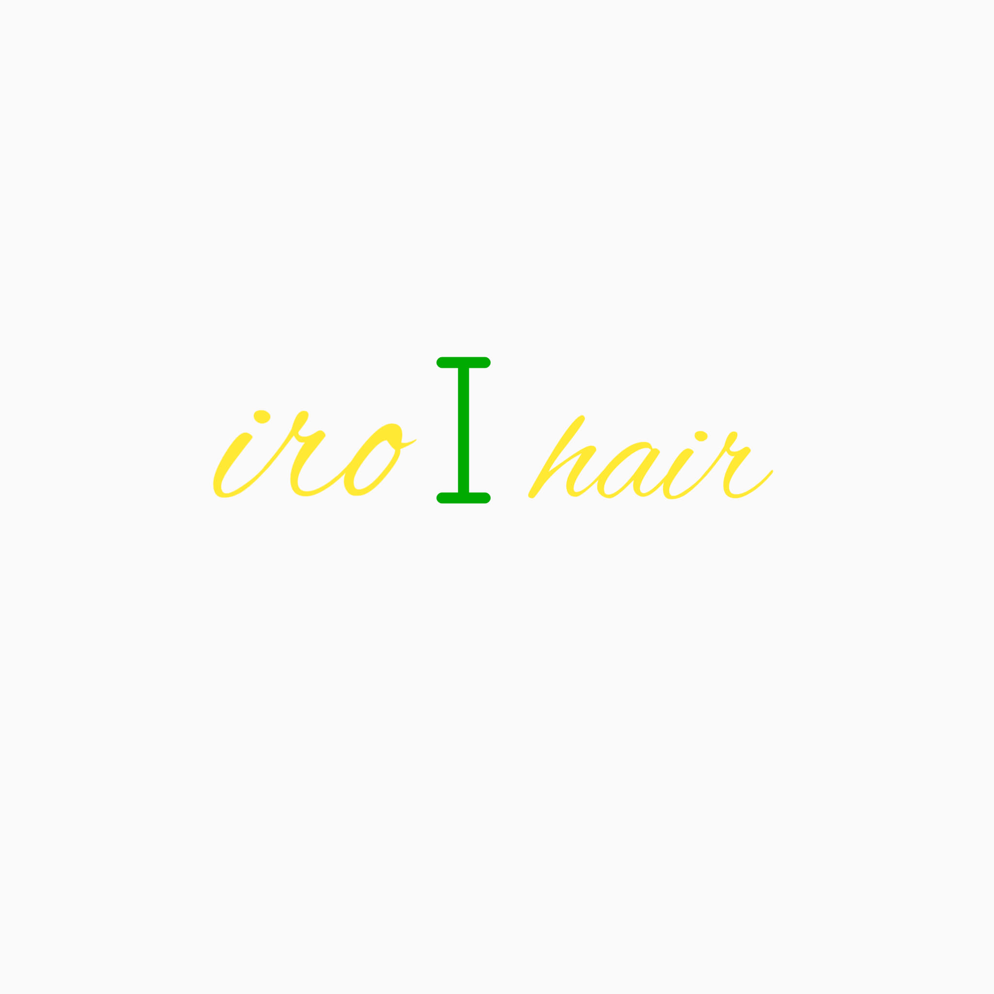 iro I hairのアイキャッチ画像