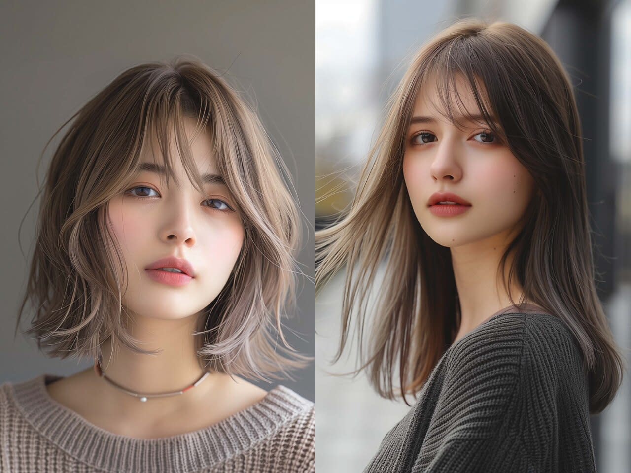 ヘアサロン Re:meetのアイキャッチ画像