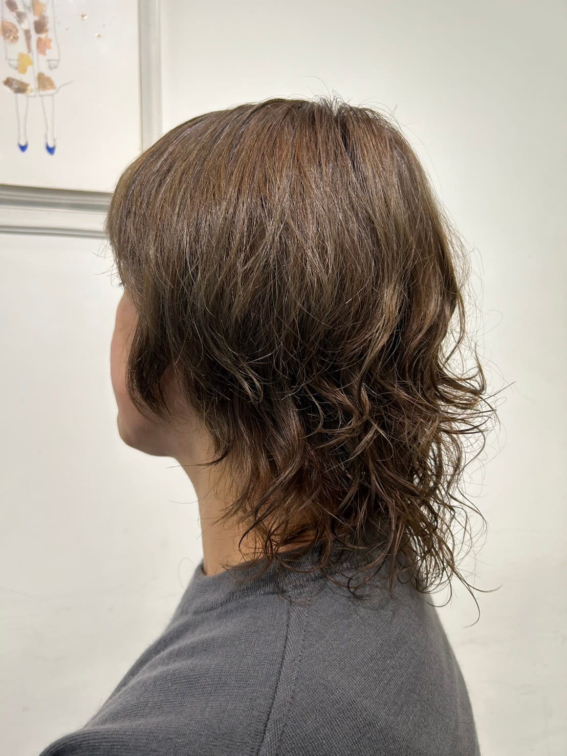 COCKNEY HAIR & BEAUTY【コックニー ヘア―アンドビューティー】【コックニー ヘアーアンドビューティ】のスタイル紹介。COCKNEY HAIR & BEAUTY×スタイル