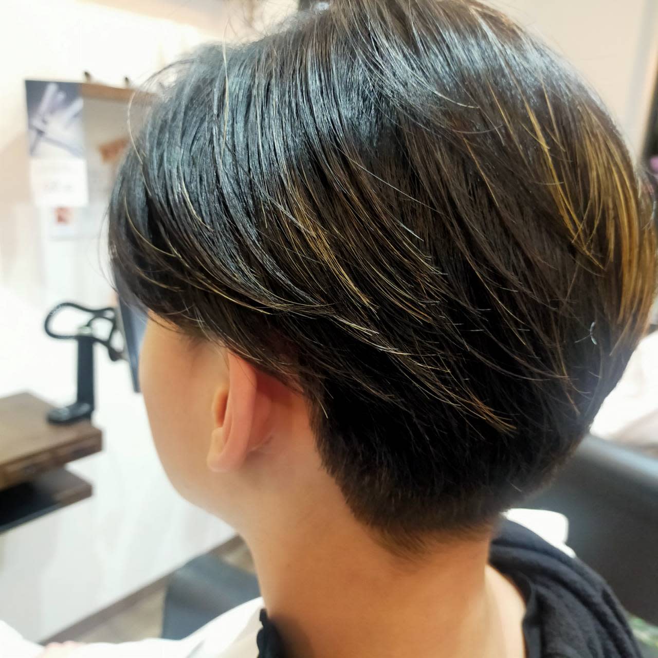 ehl:fa 長吉店【イルファ】のスタイル紹介。ehl:fa 長吉店×スタイル