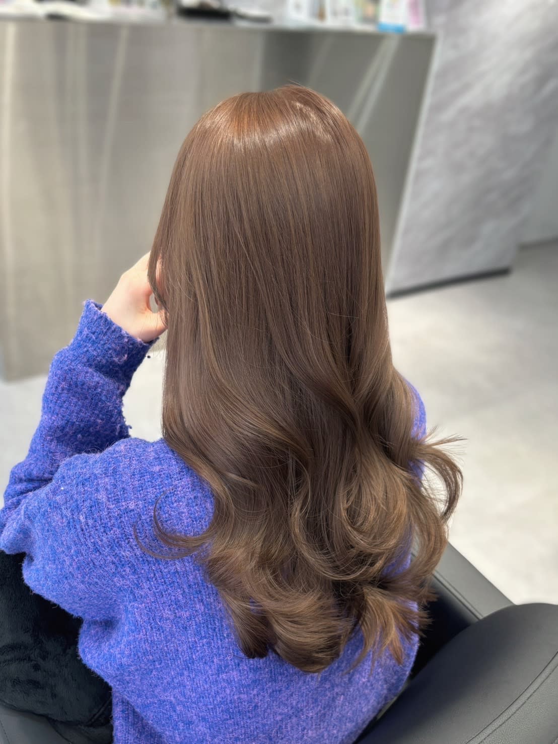 Ardore fiero shinsaibashi【アルドーレ フィエロ シンサイバシ】【アルドーレフィエロシンサイバシ】のスタイル紹介。Ardore fiero shinsaibashi×スタイル