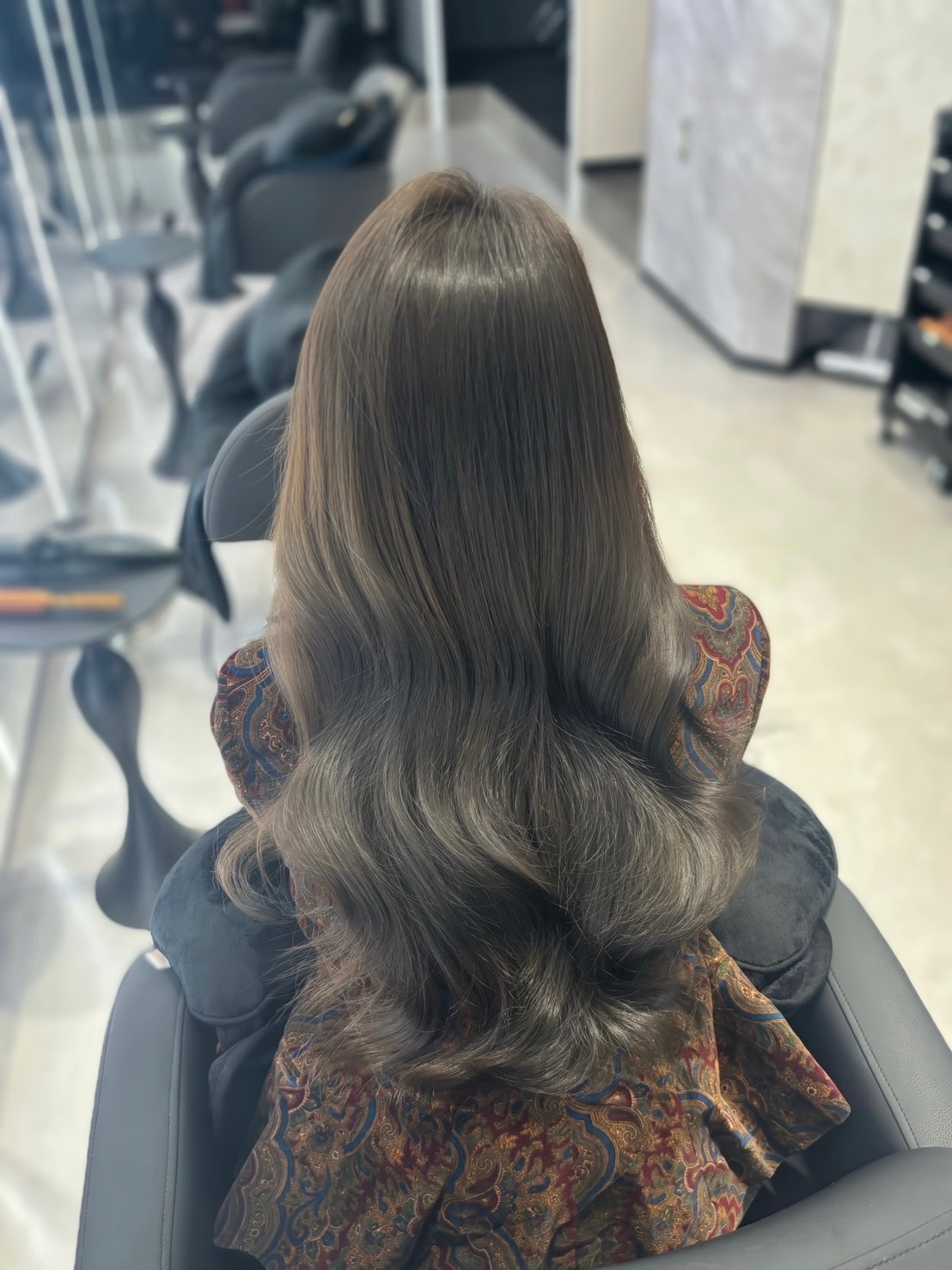 Ardore fiero shinsaibashi【アルドーレ フィエロ シンサイバシ】【アルドーレフィエロシンサイバシ】のスタイル紹介。Ardore fiero shinsaibashi×スタイル