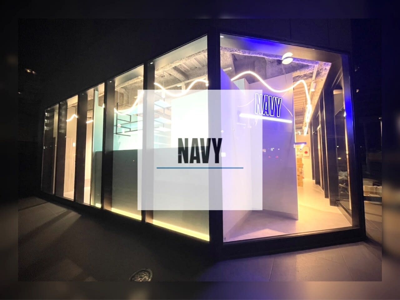 博多 髪質改善 美容室NAVY【ネイビー】髪質改善 完全完結型個室サロン 【NEW OPEN 4月】のアイキャッチ画像