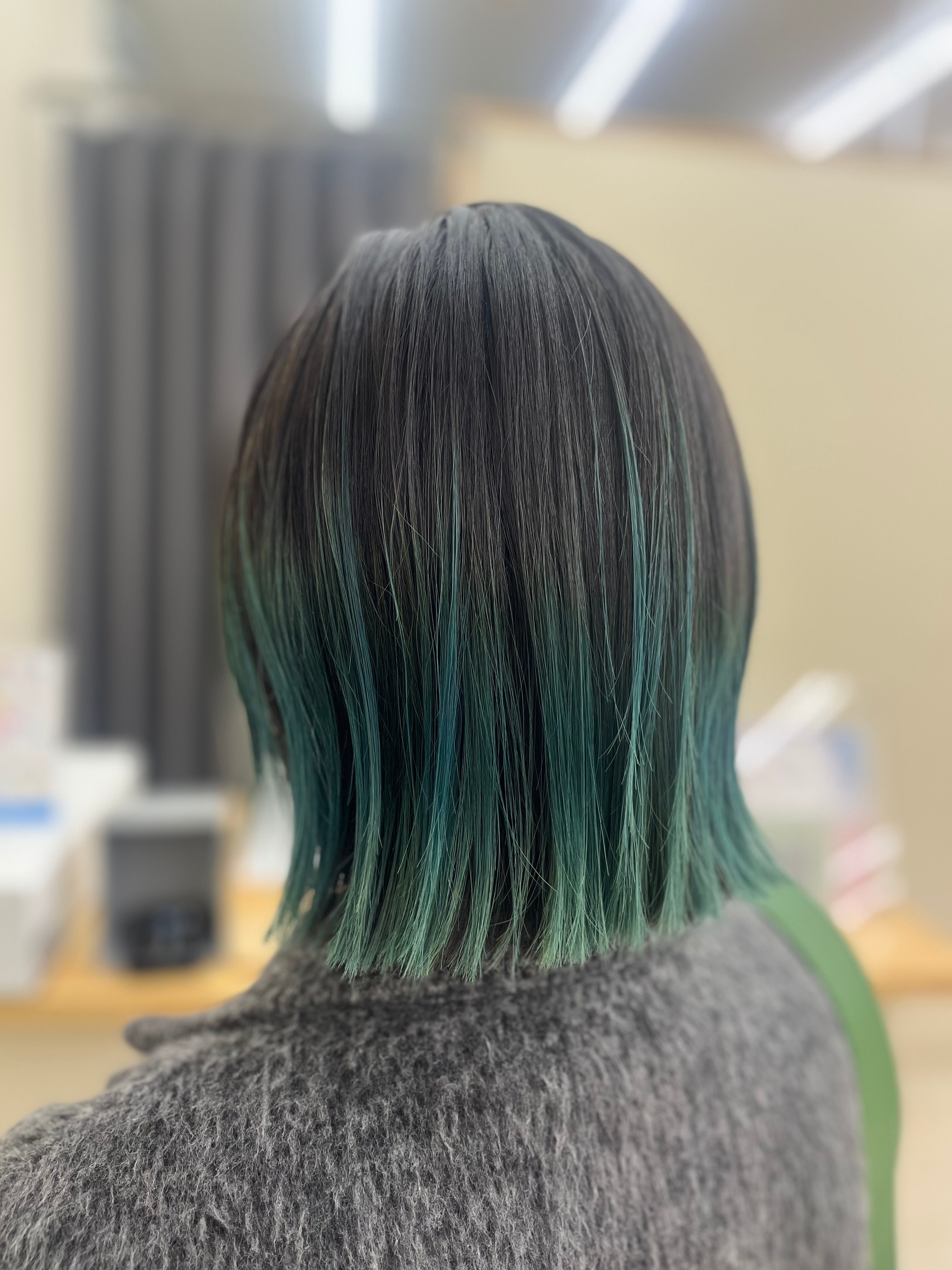 MIRU by INCE HAIR 【ミルバイインスヘアー】【ミルバイインスヘアー】のスタイル紹介。MIRU by INCE HAIR×スタイル