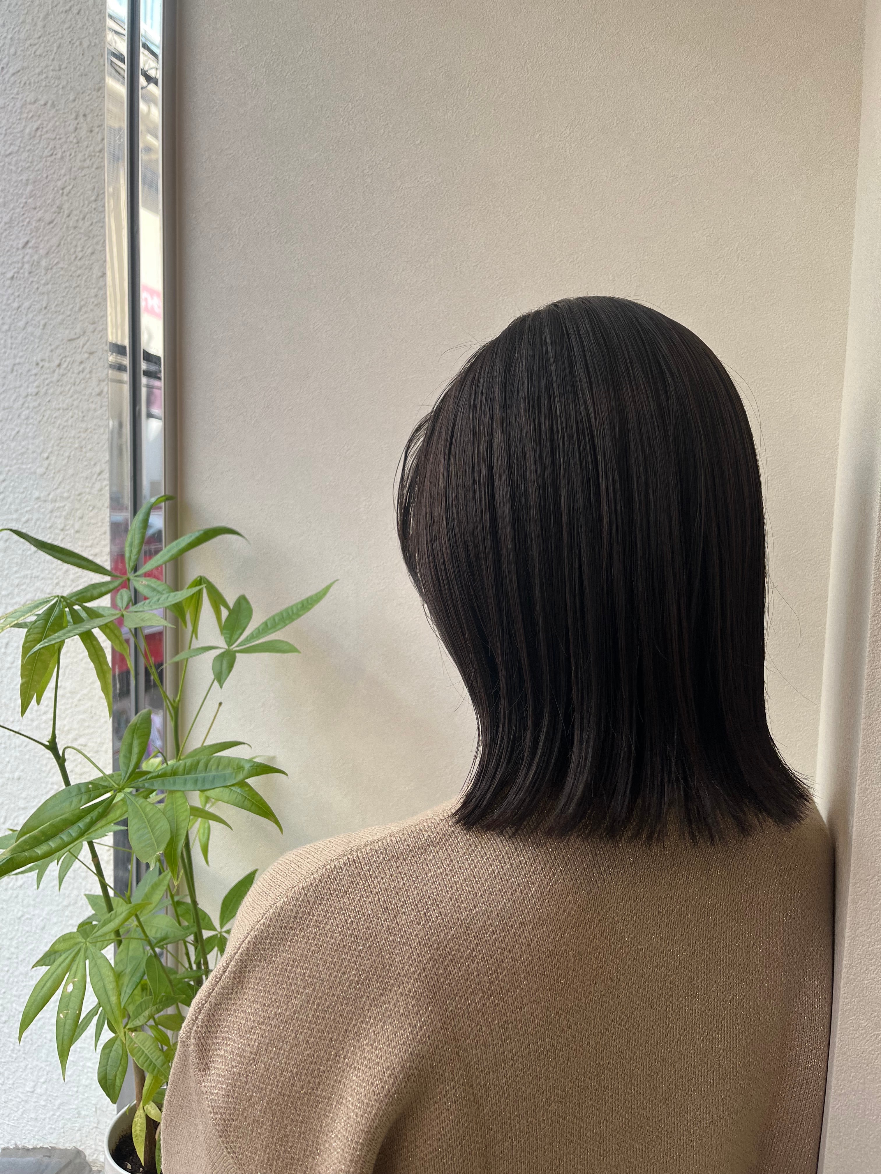 MIRU by INCE HAIR 【ミルバイインスヘアー】【ミルバイインスヘアー】のスタイル紹介。MIRU by INCE HAIR×スタイル